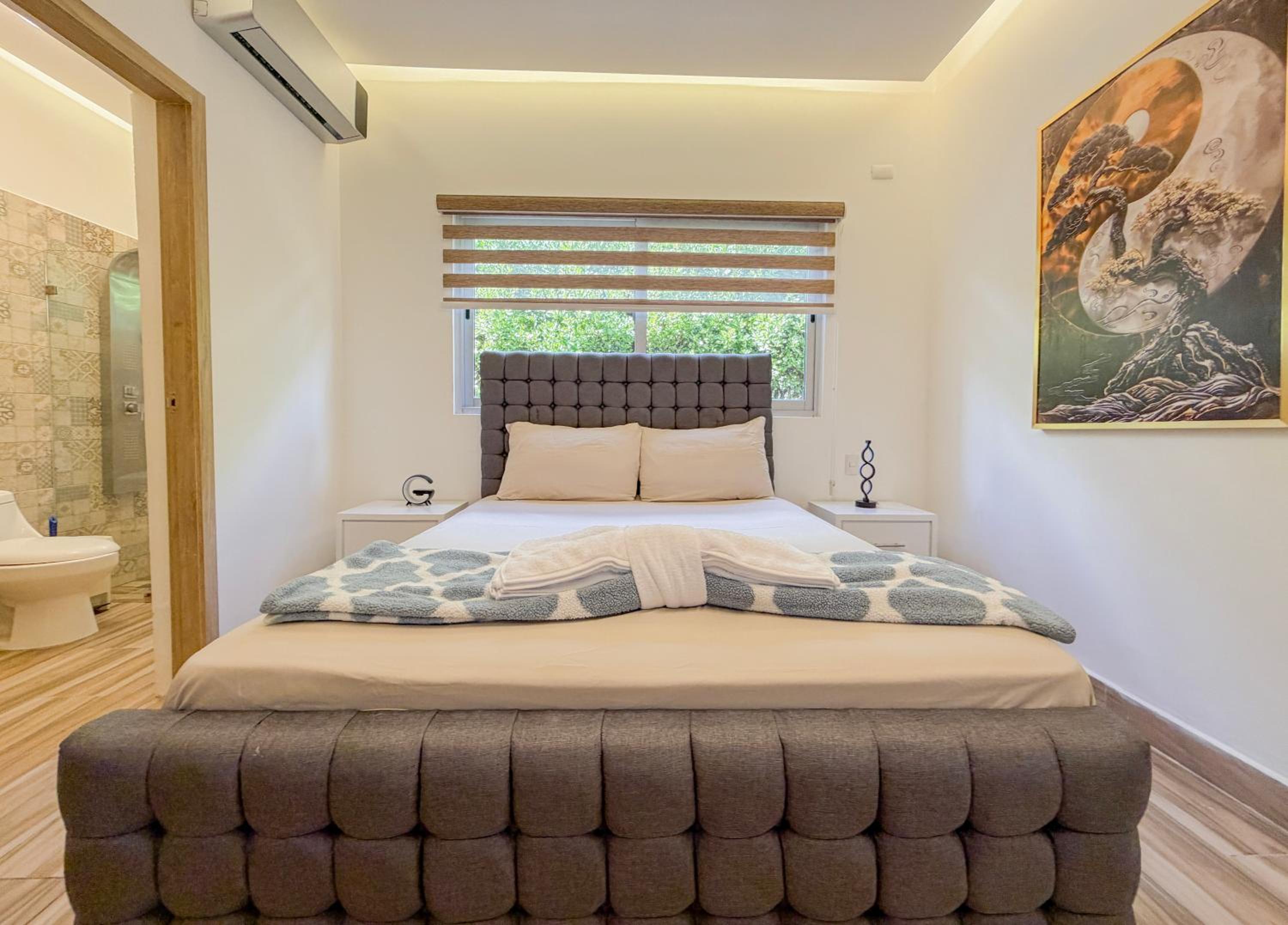 Tranquil Escape with Private Pool in Punta Cana