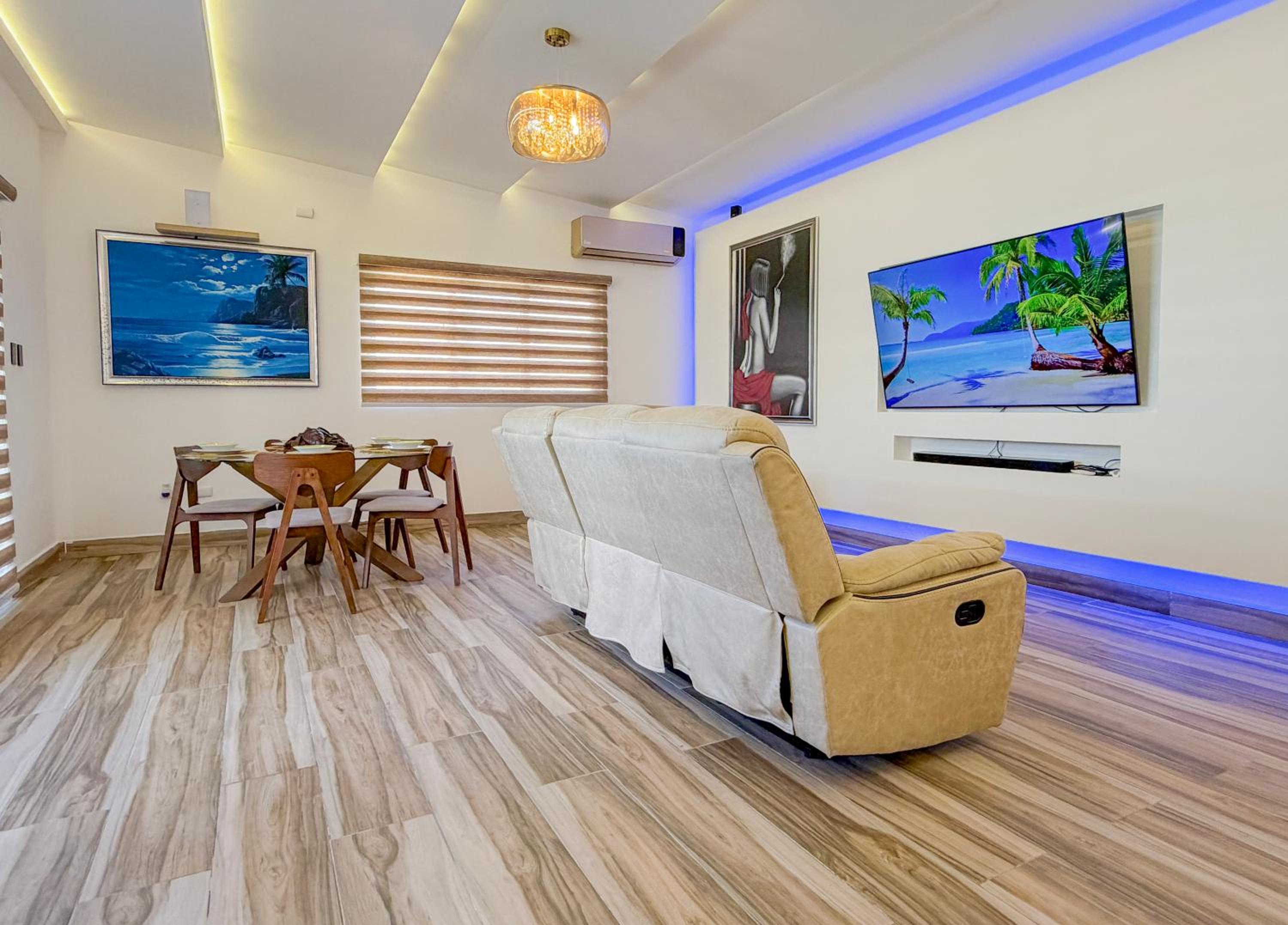 Tranquil Escape with Private Pool in Punta Cana