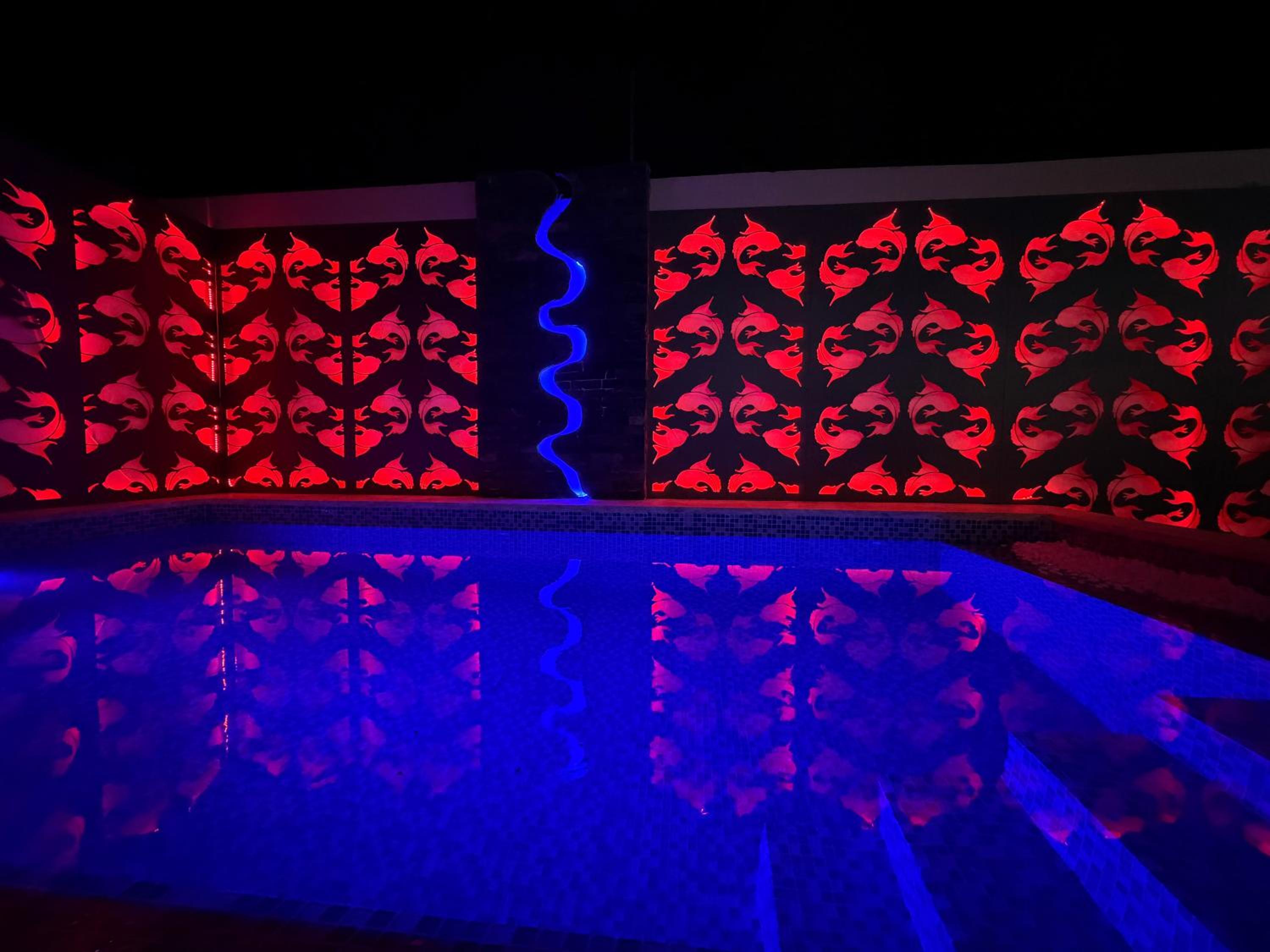 Tranquil Escape with Private Pool in Punta Cana