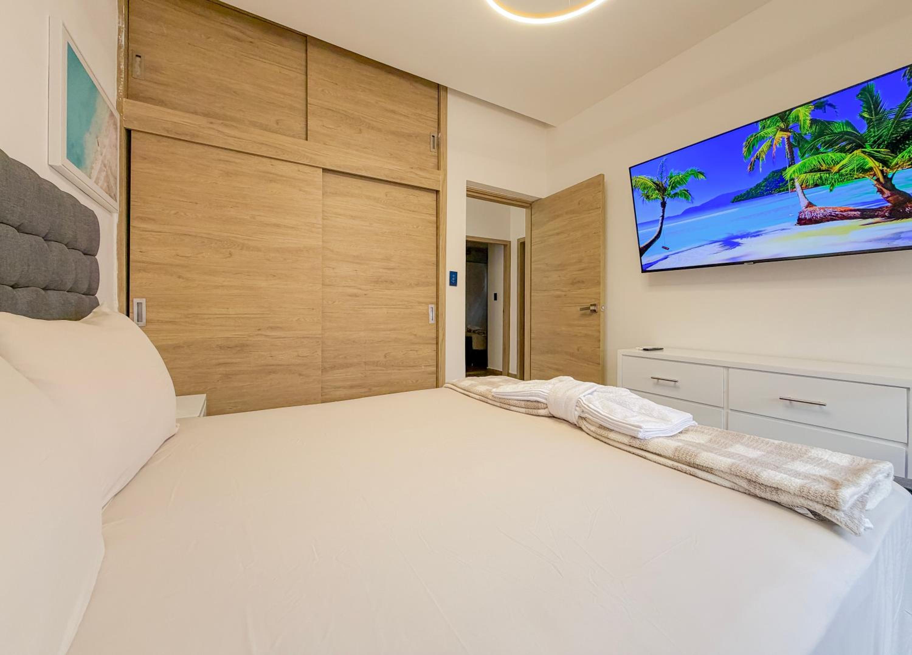 Tranquil Escape with Private Pool in Punta Cana