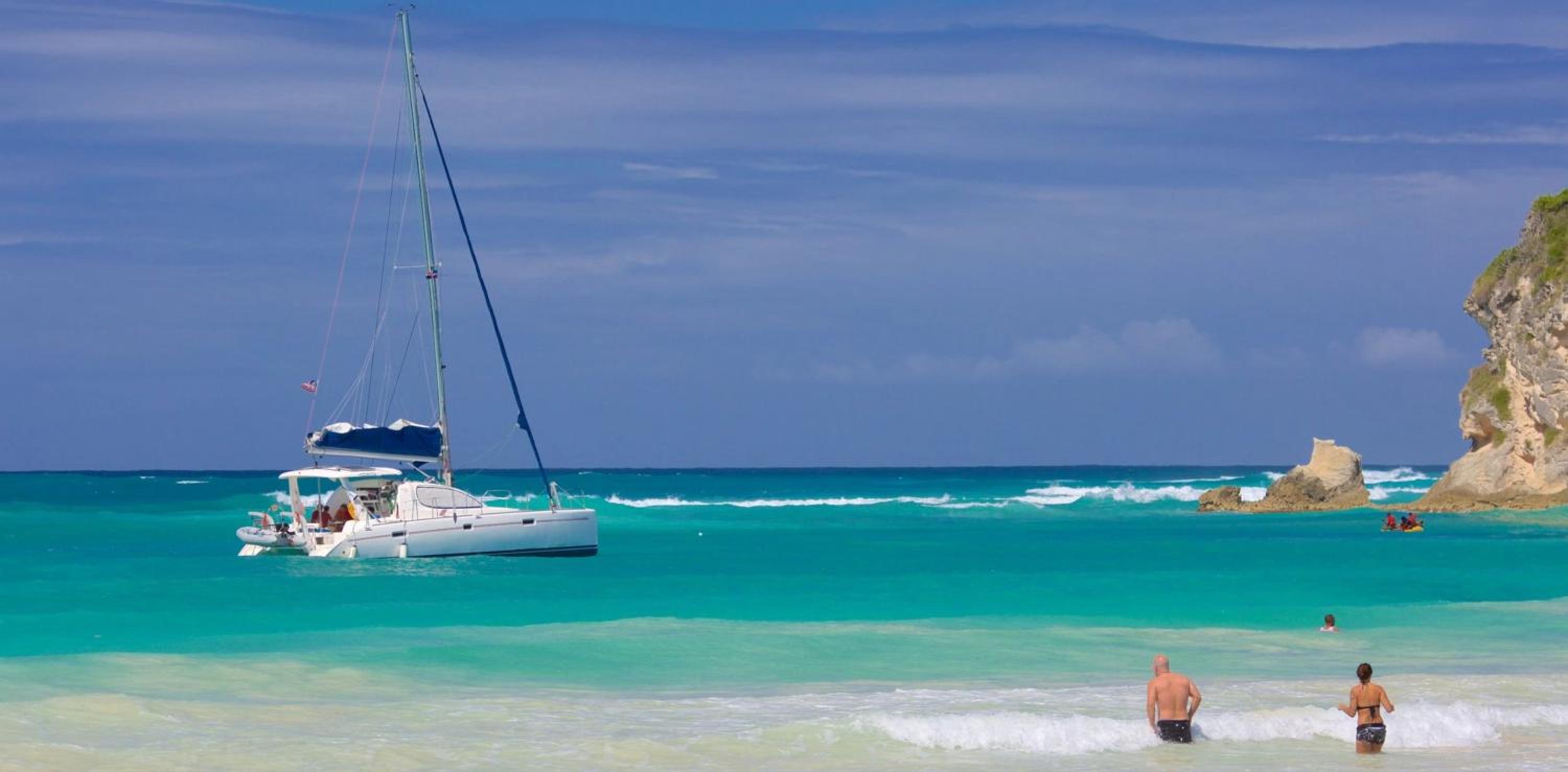 Tranquil Escape with Private Pool in Punta Cana