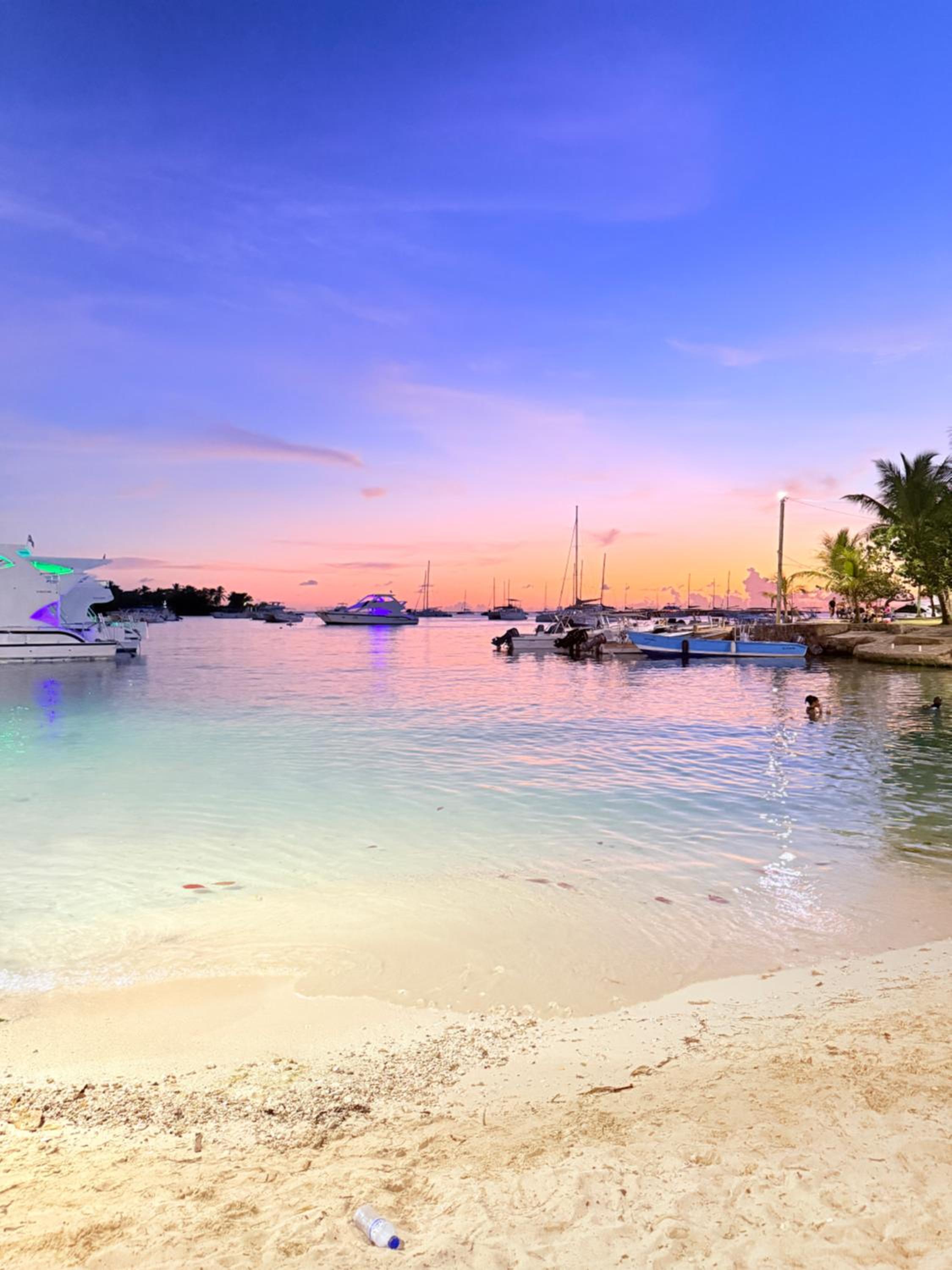 Tranquil Escape with Private Pool in Punta Cana