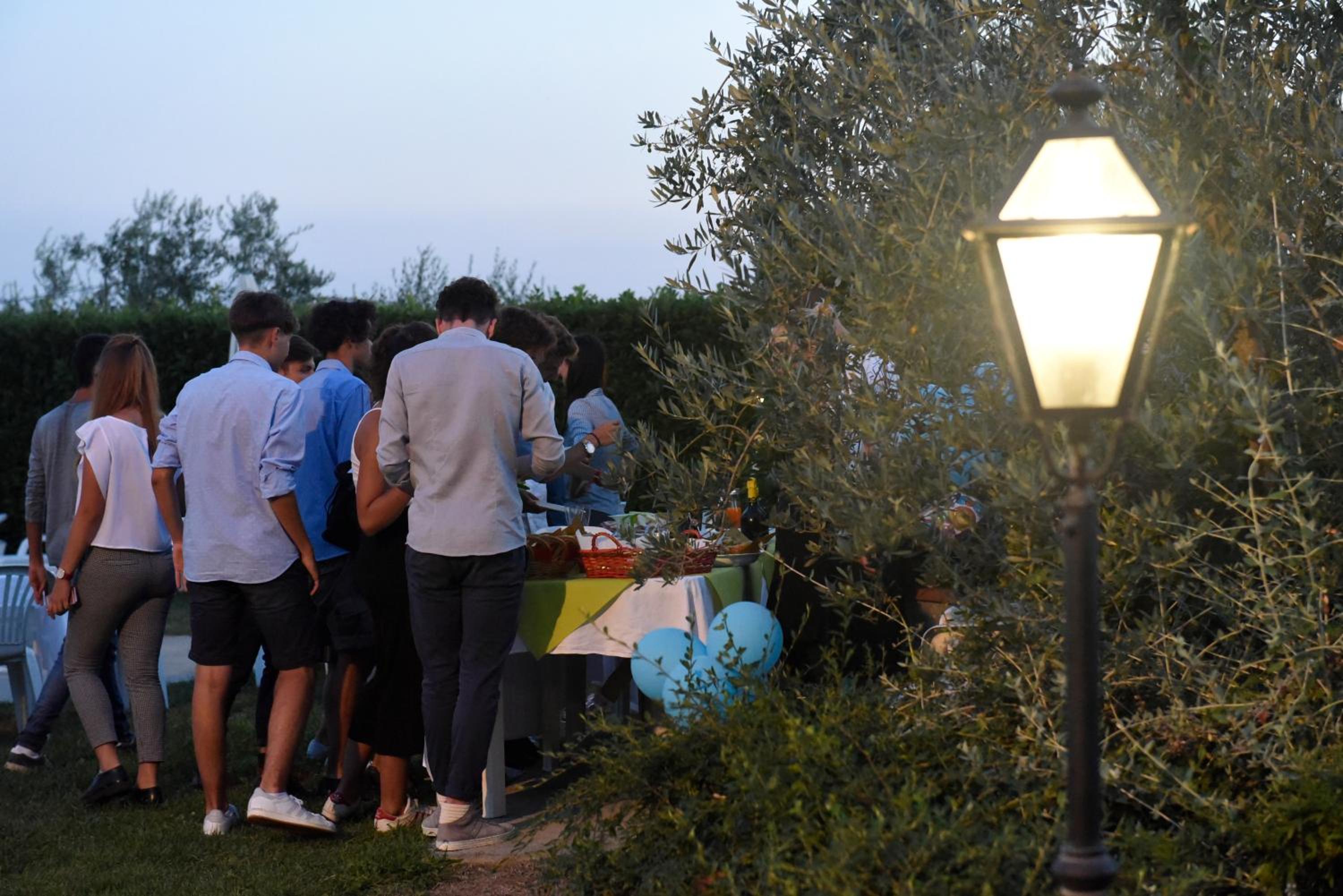 Agriturismo La Casuccia