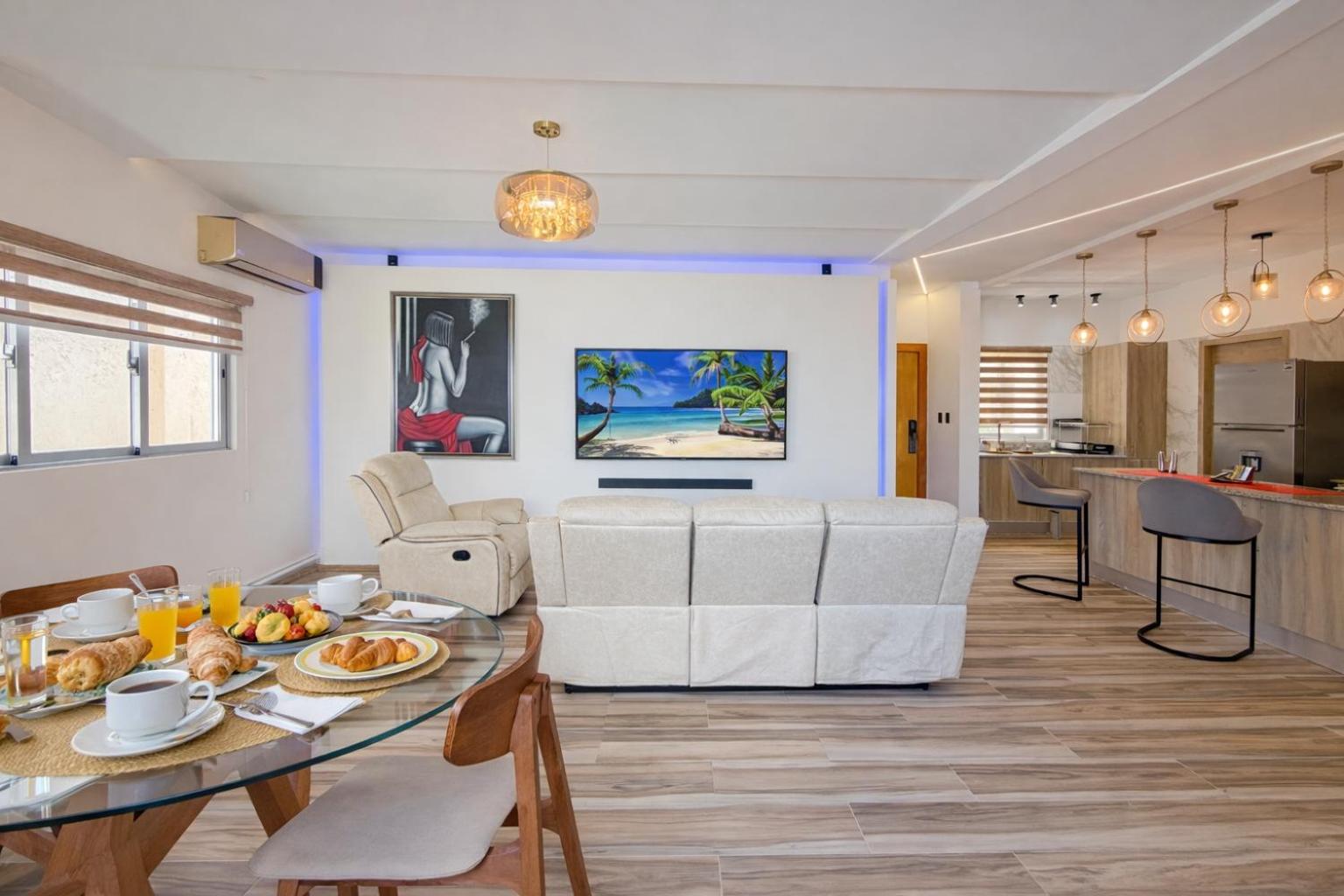 Tranquil Escape with Private Pool in Punta Cana