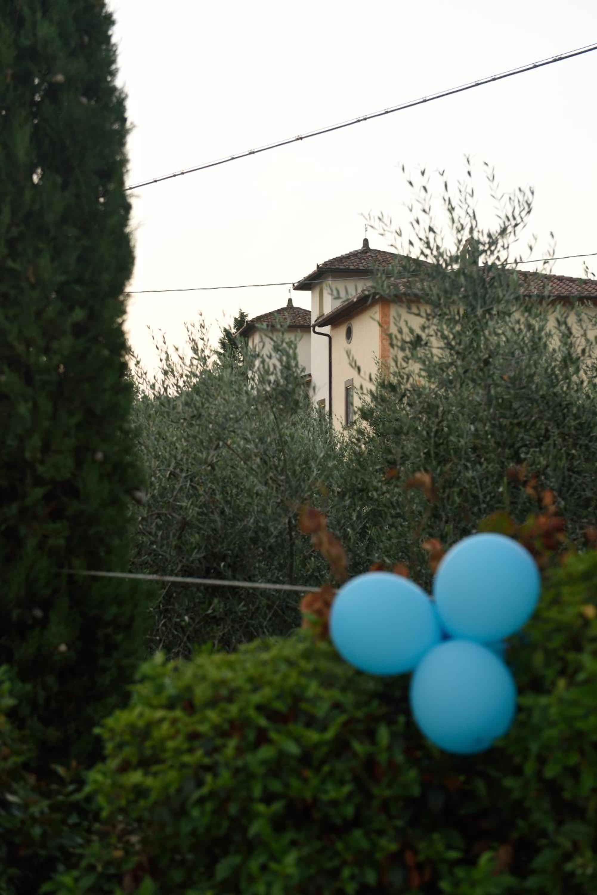 Agriturismo La Casuccia