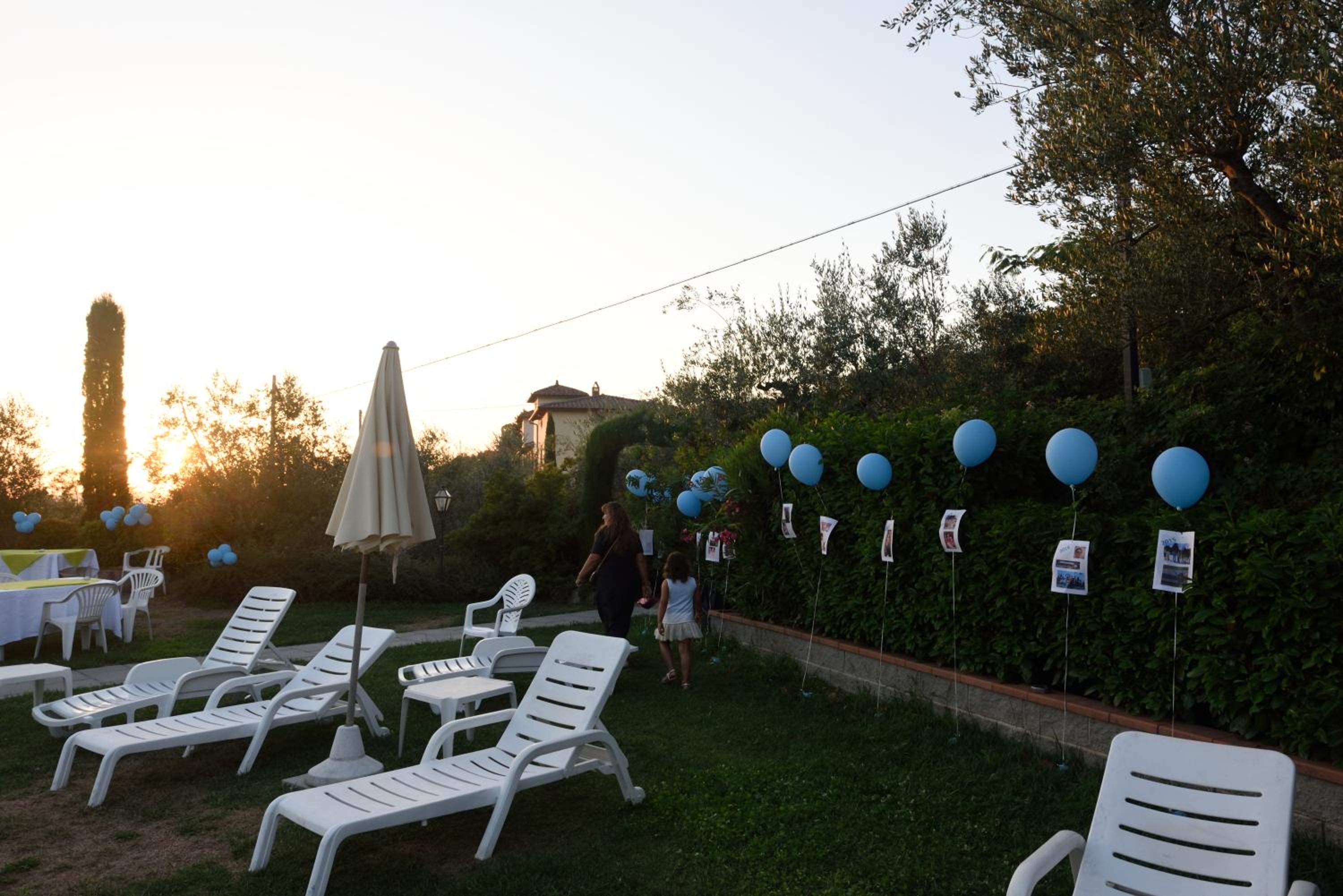 Agriturismo La Casuccia