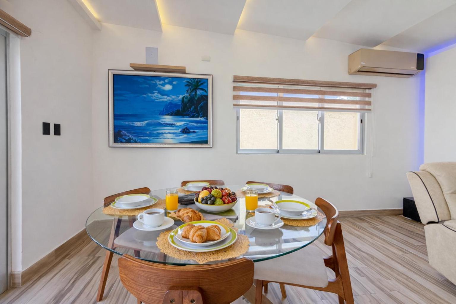 Tranquil Escape with Private Pool in Punta Cana
