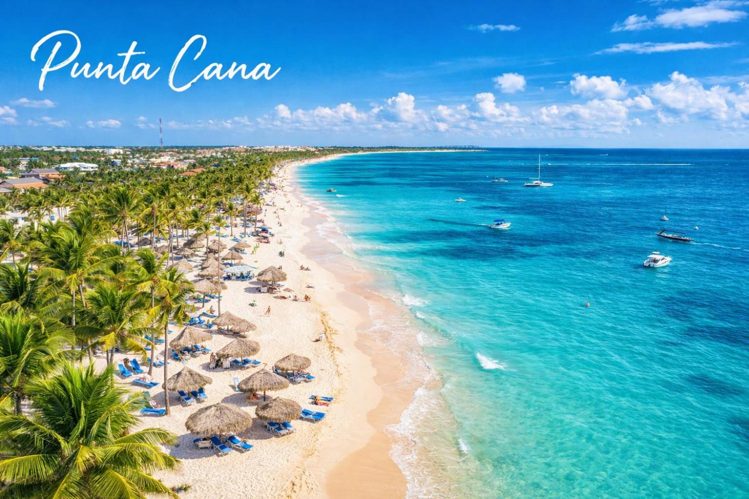 Tranquil Escape with Private Pool in Punta Cana