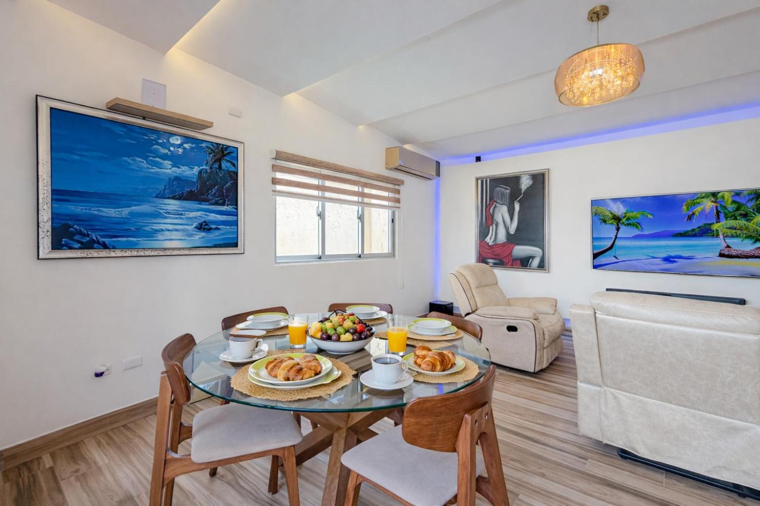 Tranquil Escape with Private Pool in Punta Cana