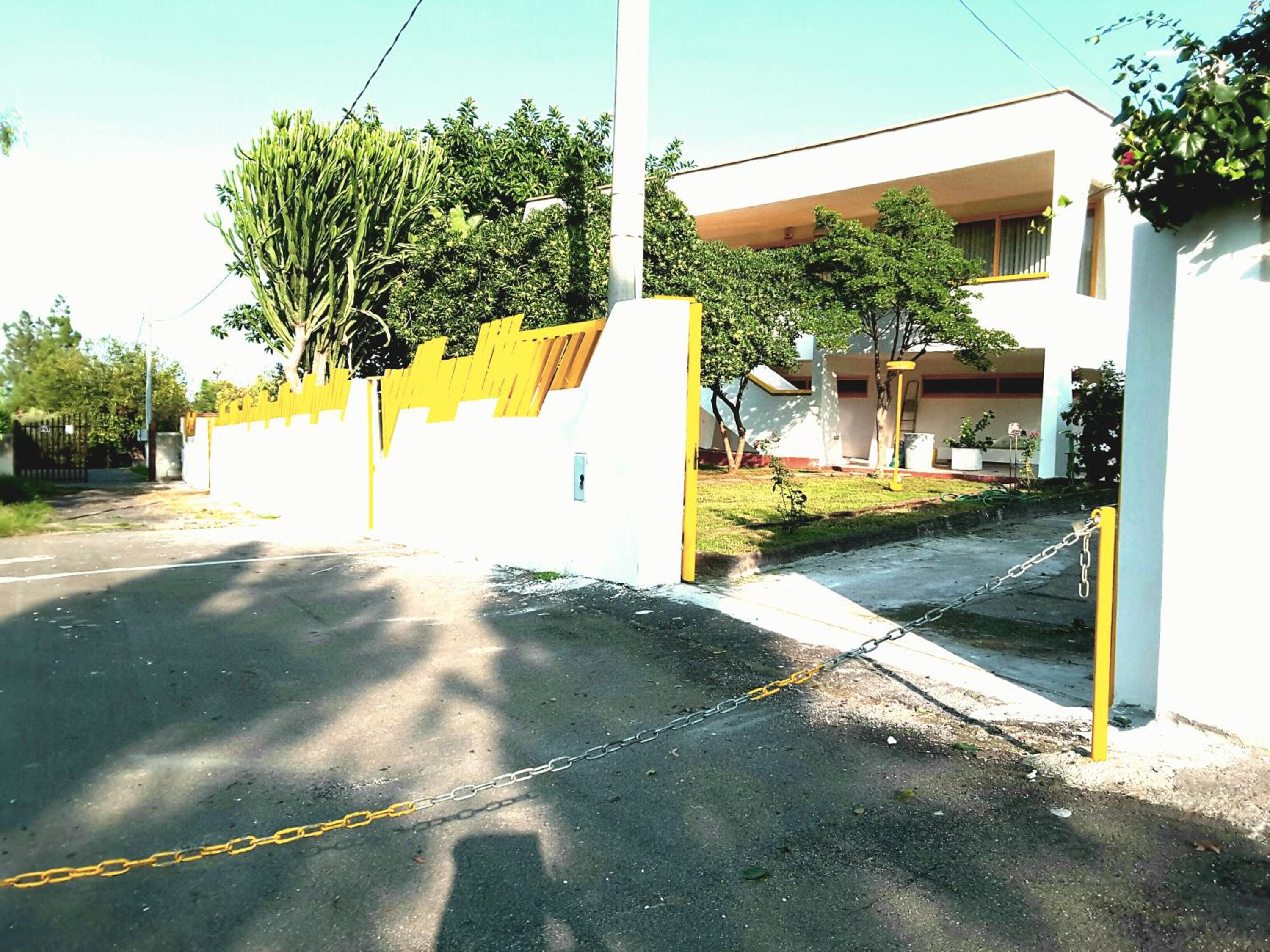 Villa California