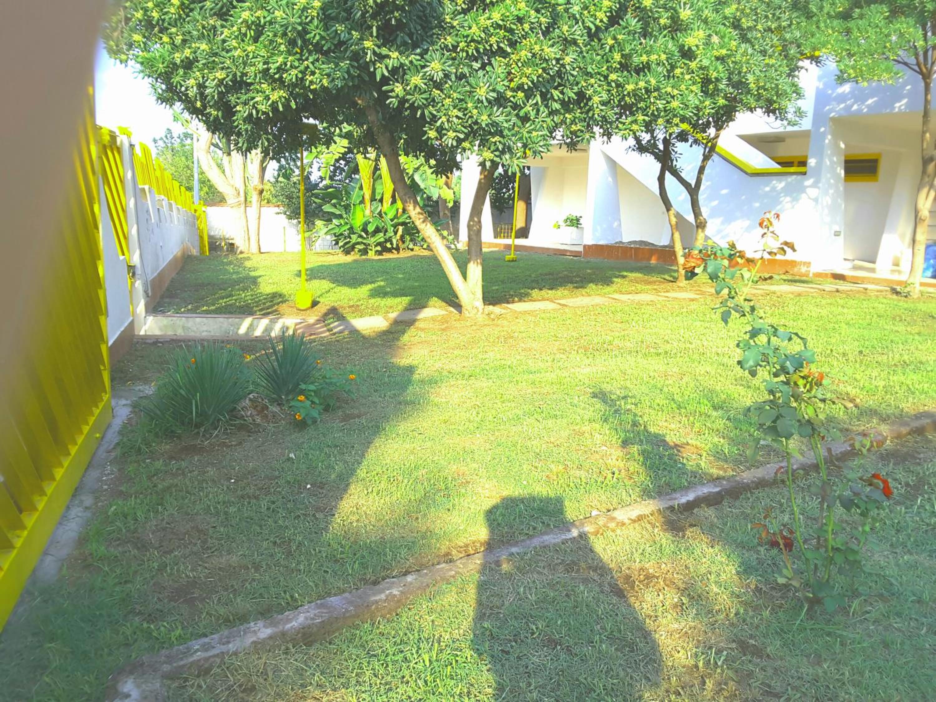 Villa California