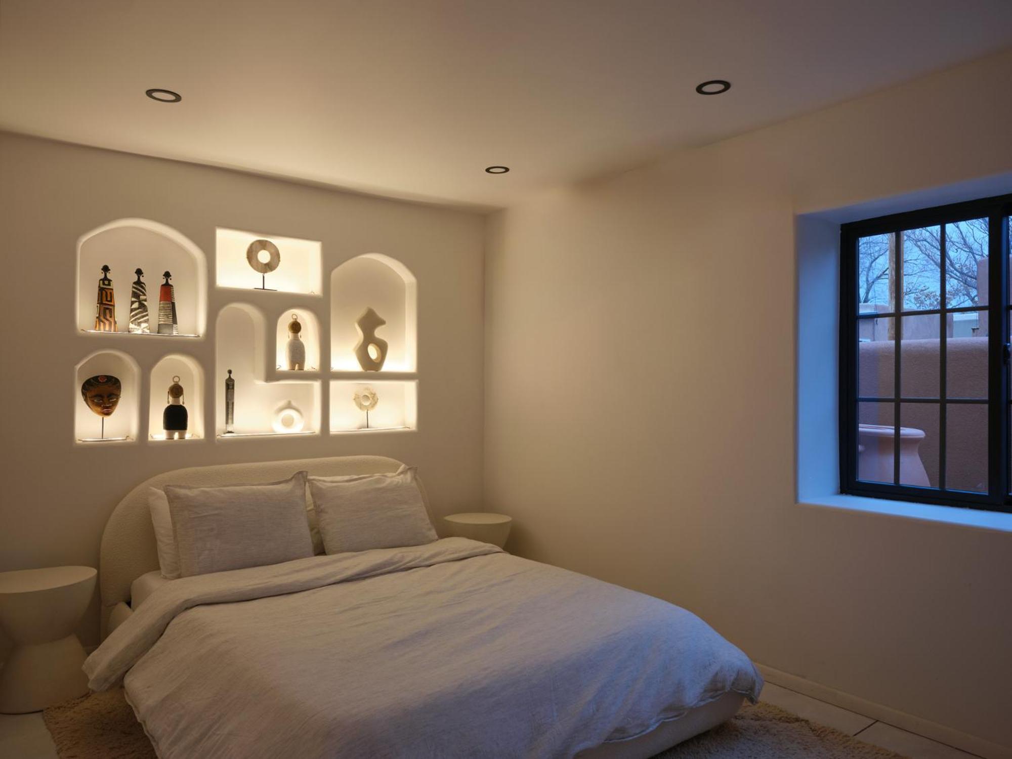 The Nicho House 4BD Ultra Modern Adobe Near Plaza