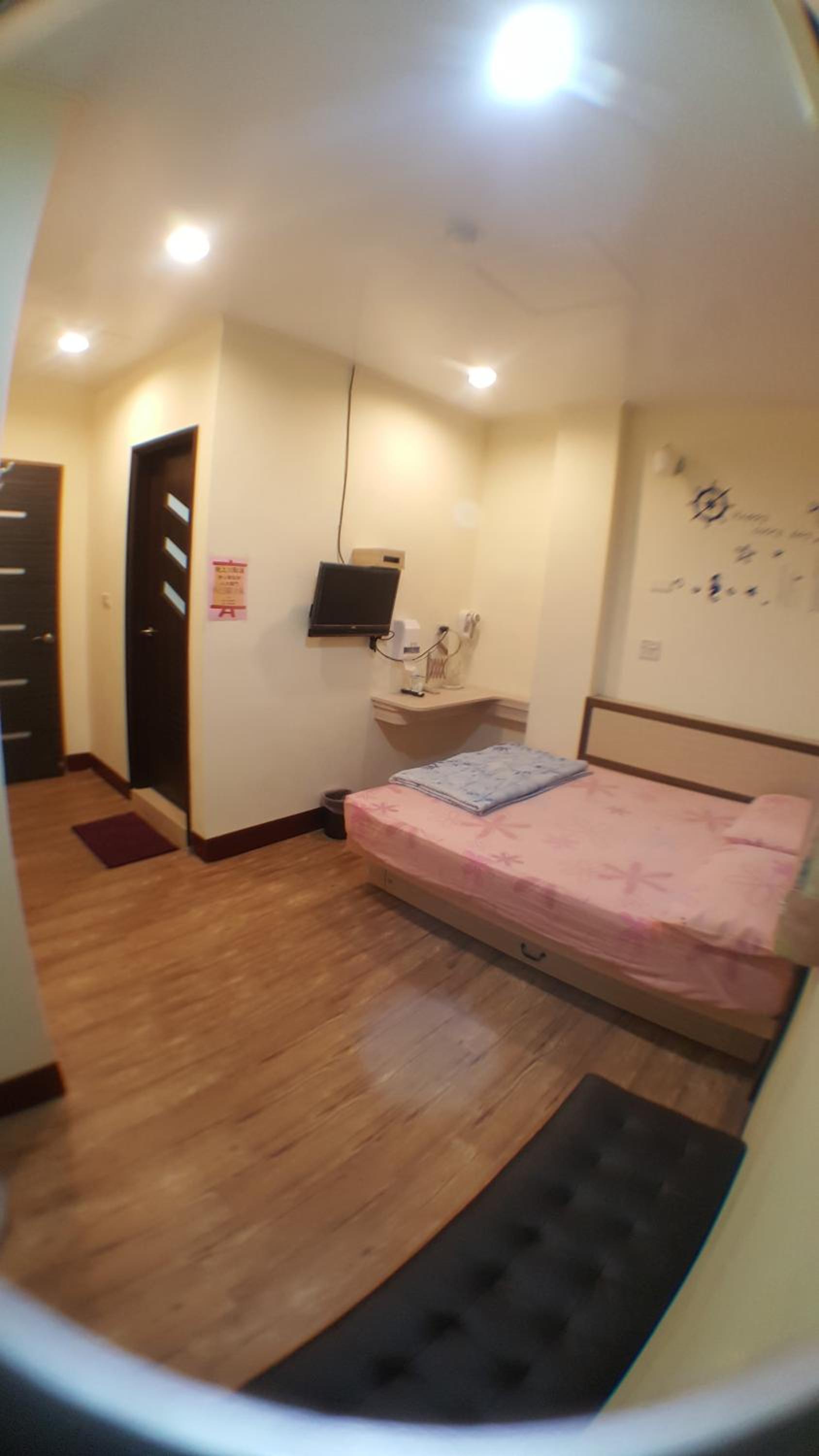 龍園旅館Long Yuan Hotel