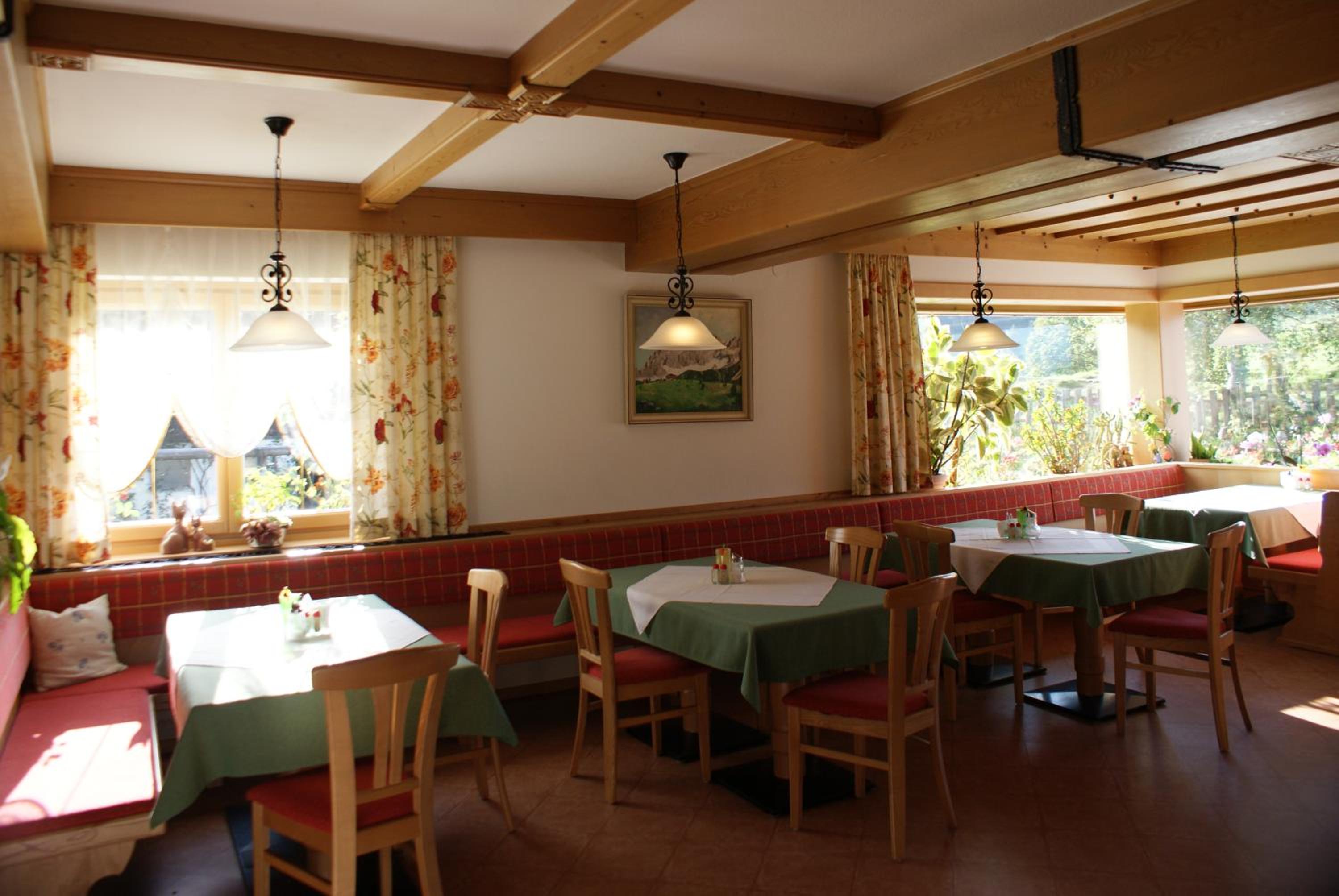 Pension Stammerhof