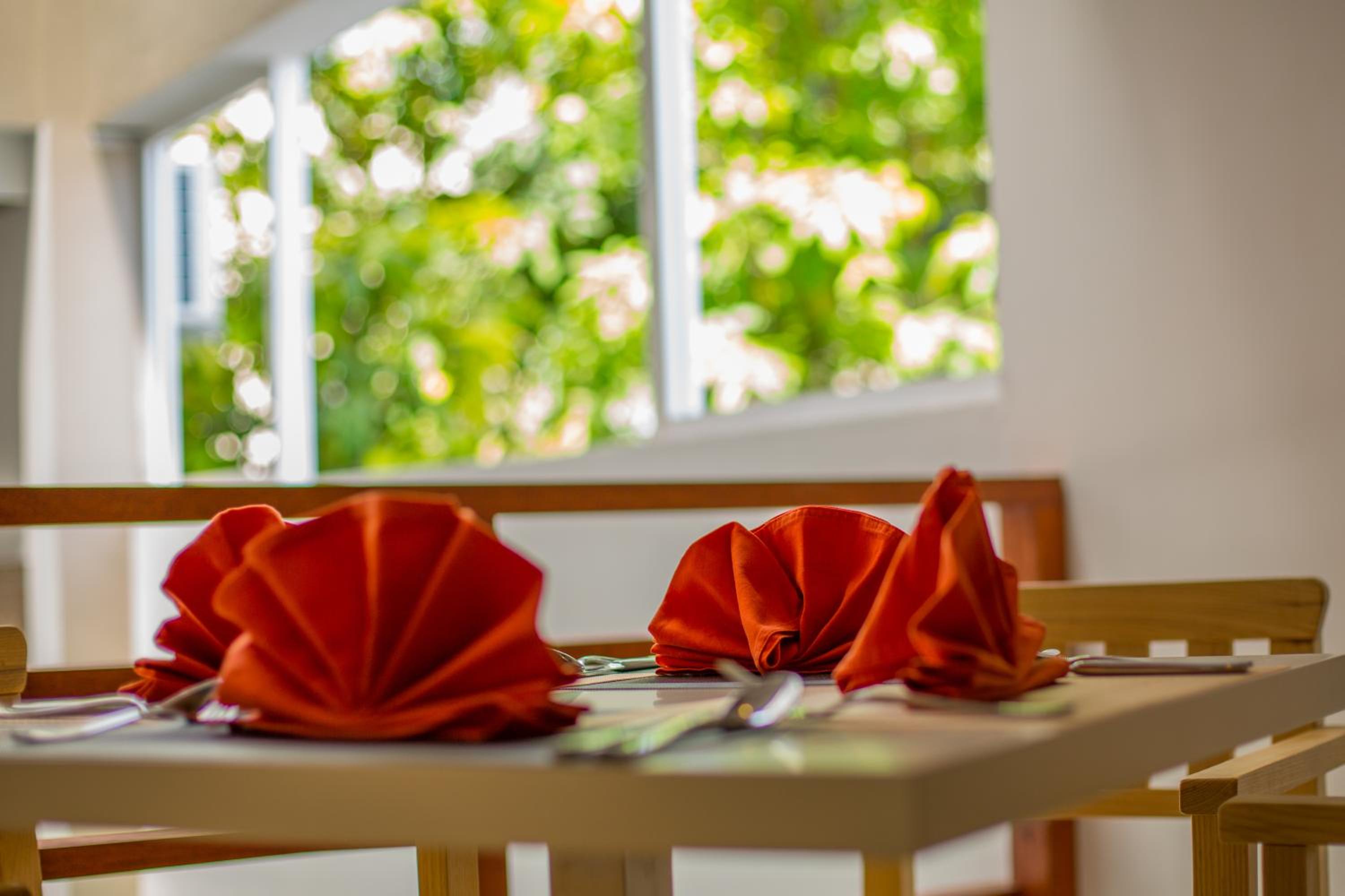 Kuredhi Beach Inn