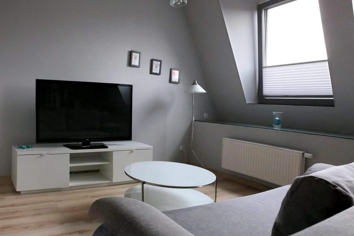 Super-Apartamenty City Center z wanną