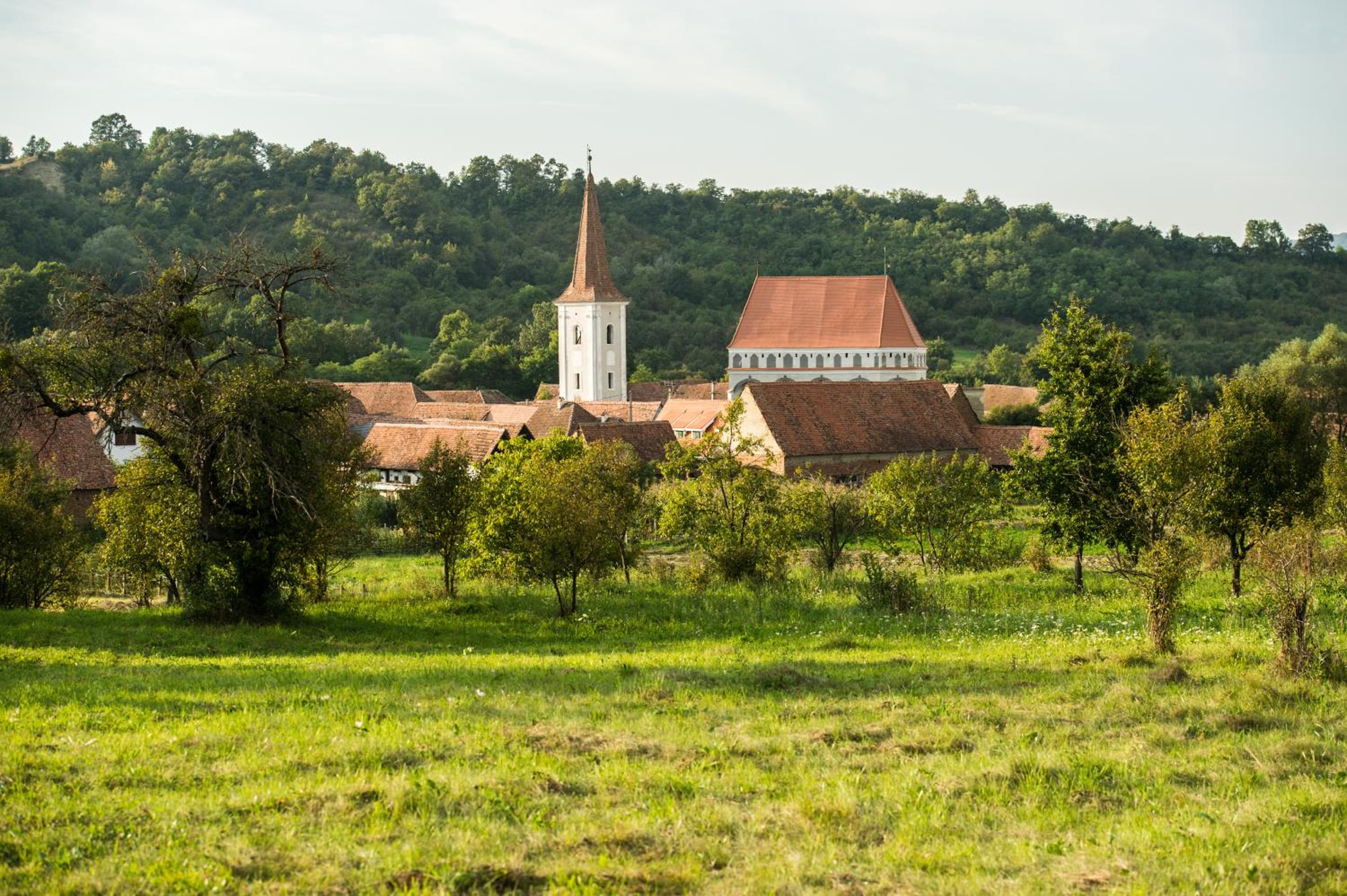 Cloasterf Haus