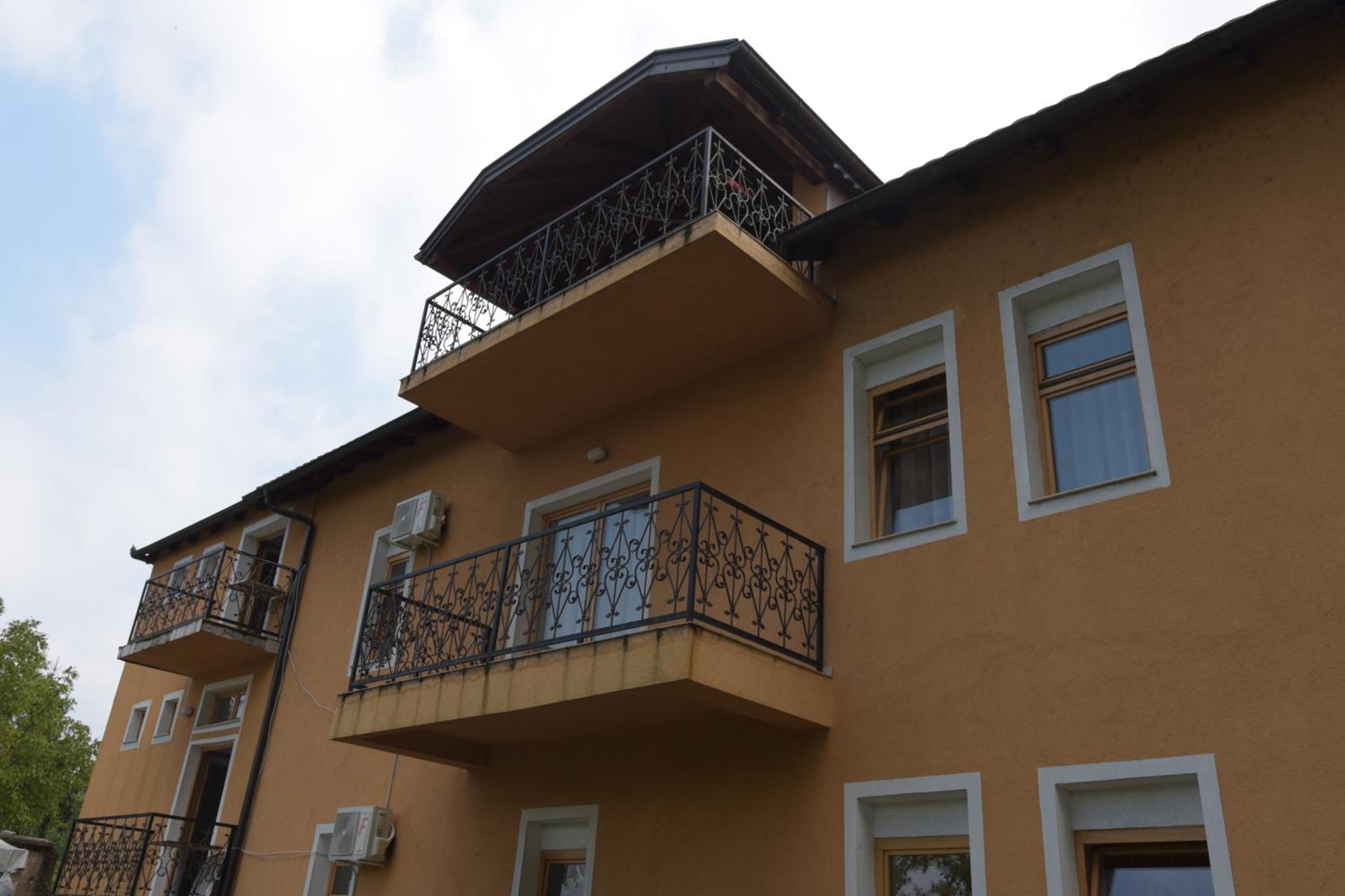 Apartments Villa Kobilj view 5