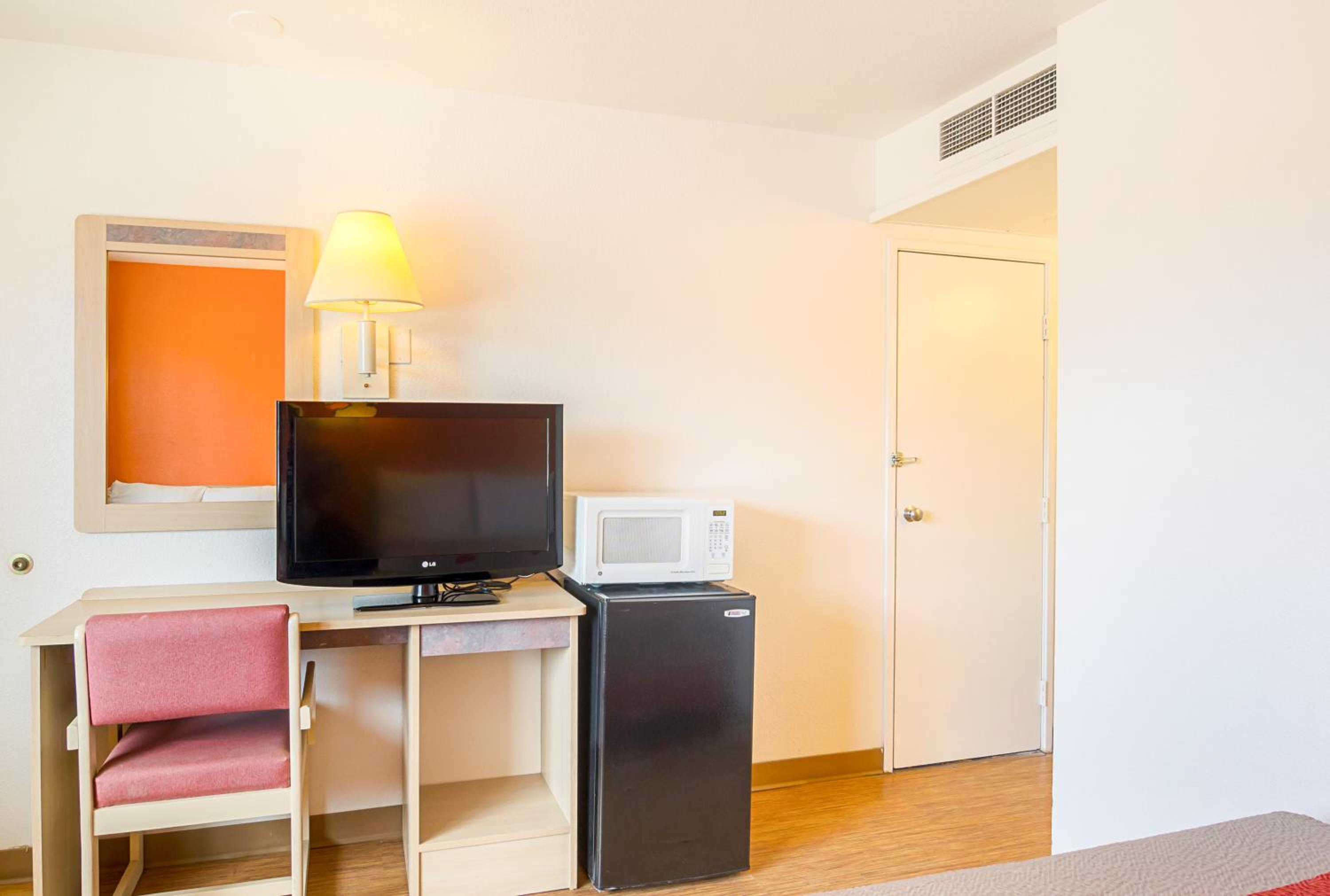 Motel 6-Laramie, WY