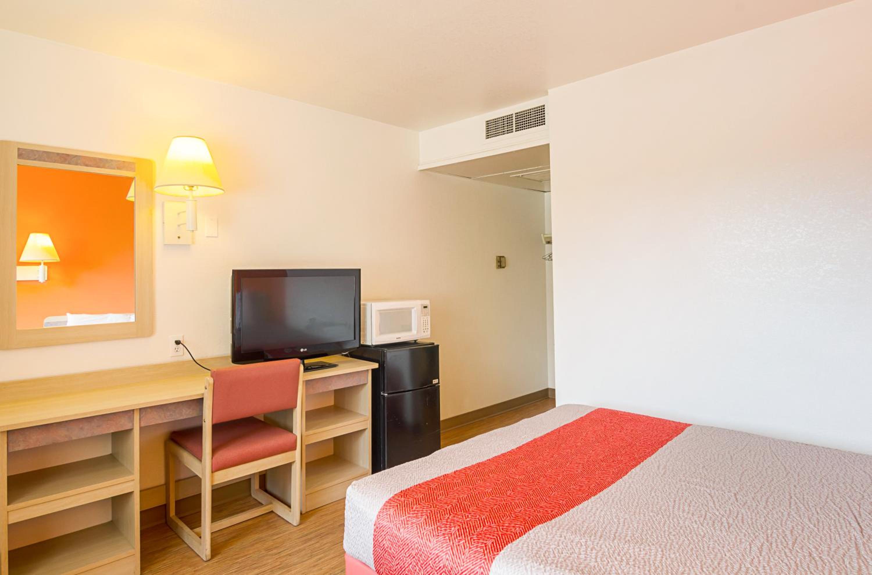 Motel 6-Laramie, WY