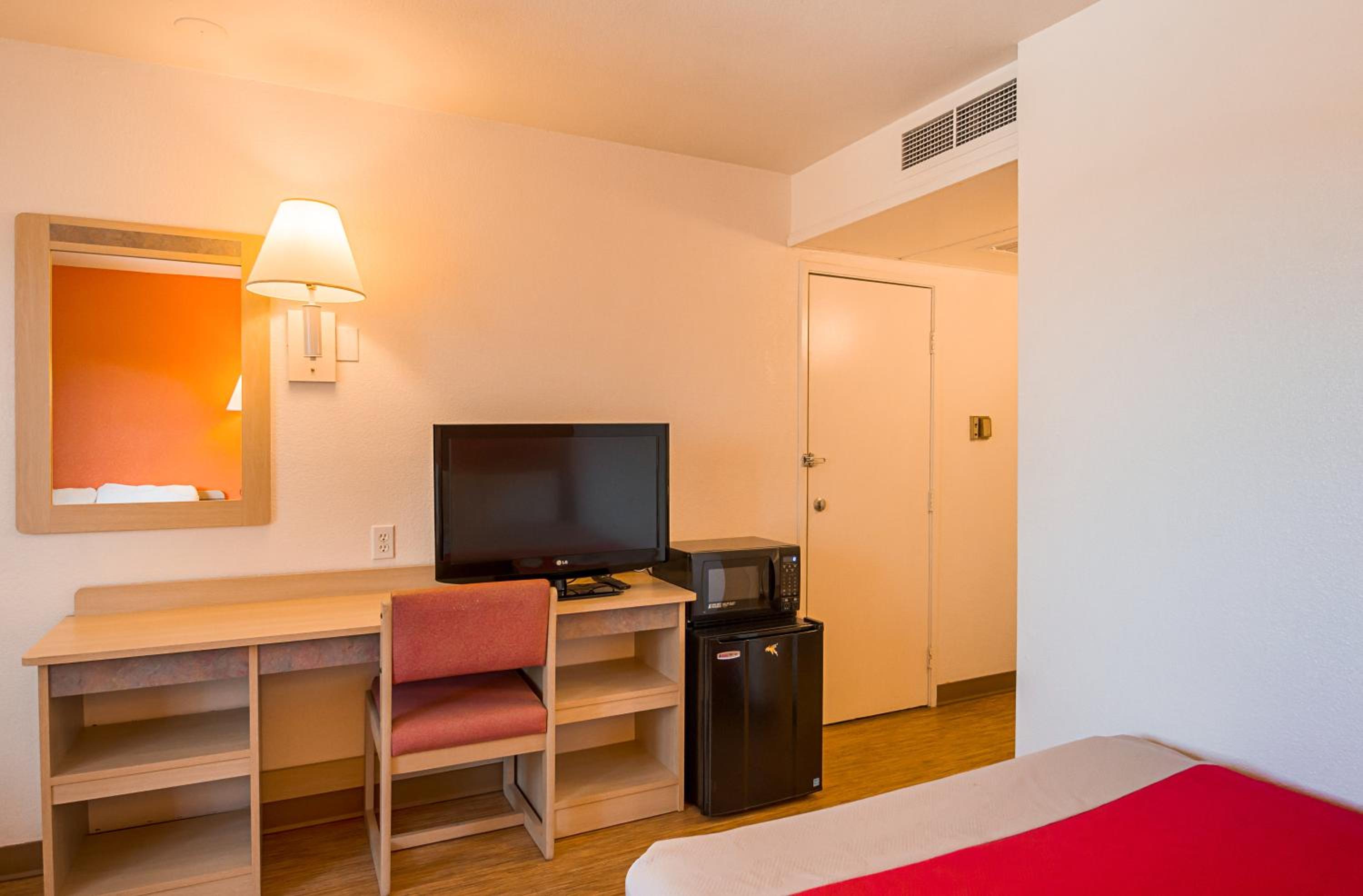 Motel 6-Laramie, WY