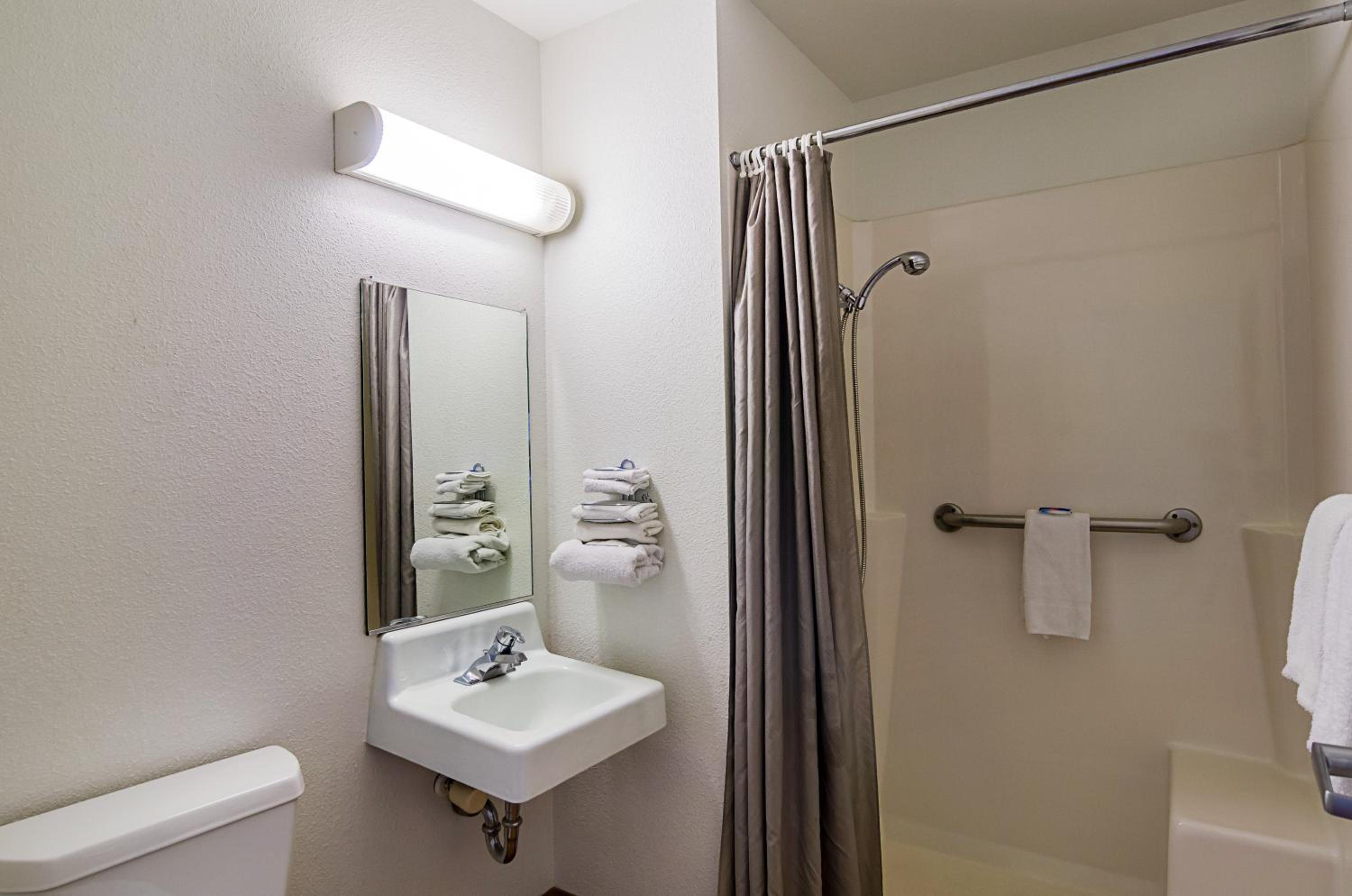 Motel 6-Laramie, WY