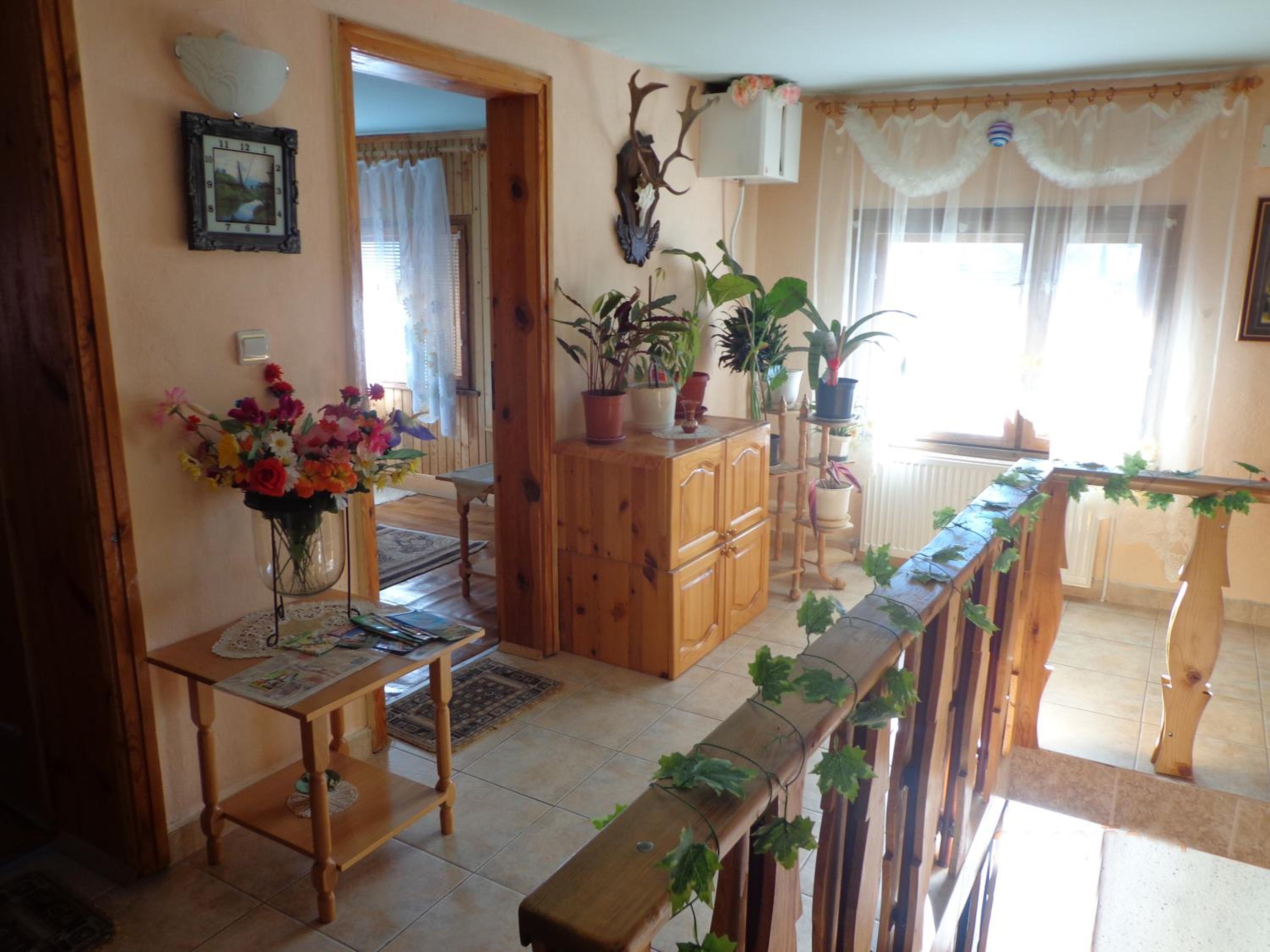 Family Hotel Ecorelax