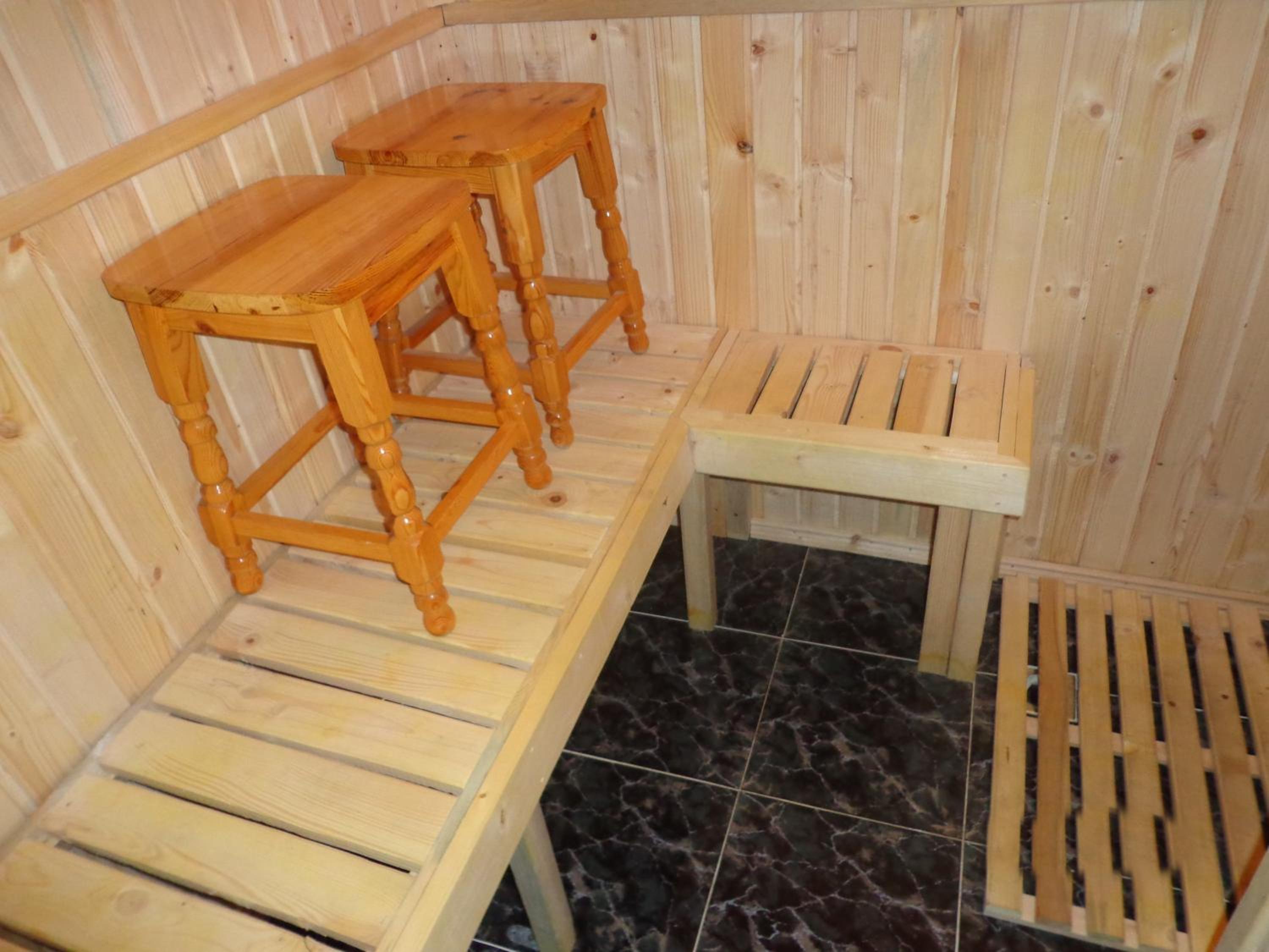 Family Hotel Ecorelax
