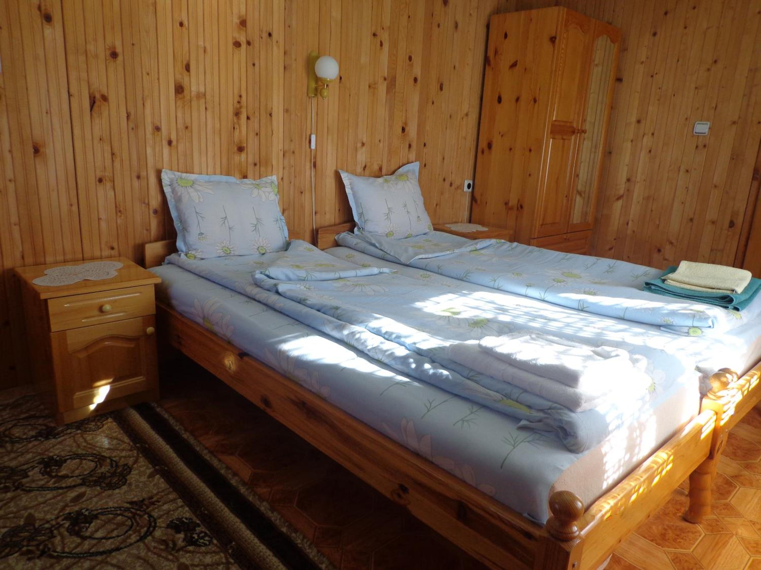 Family Hotel Ecorelax