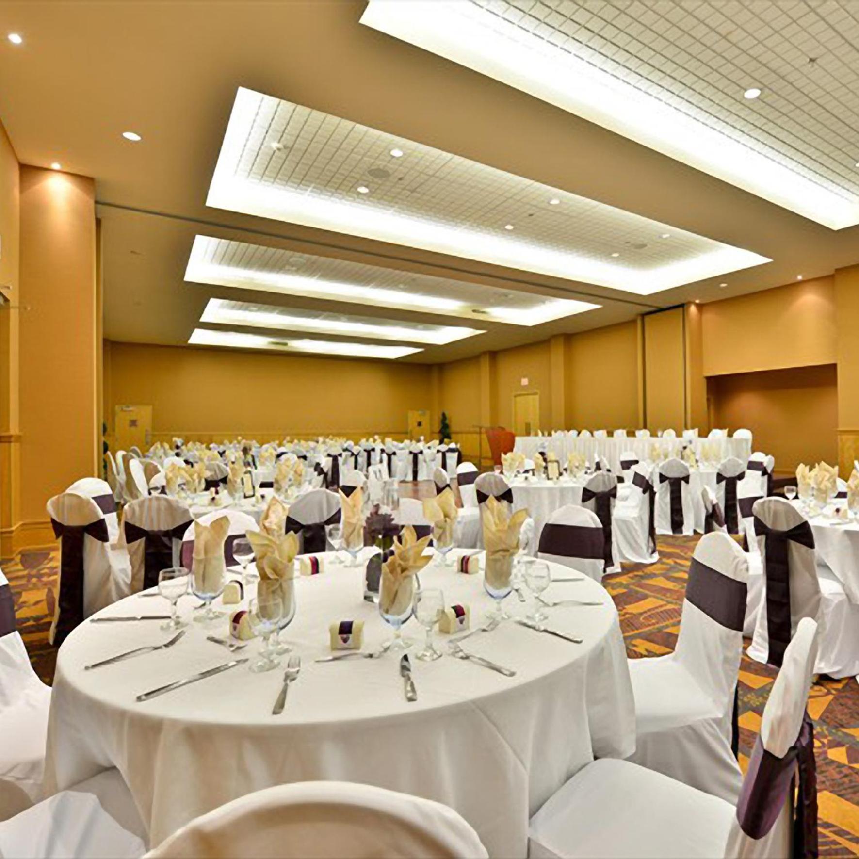 Red Deer Vacations - iHotel and Conference Centre Red Deer formerly Radisson - Property Image 38