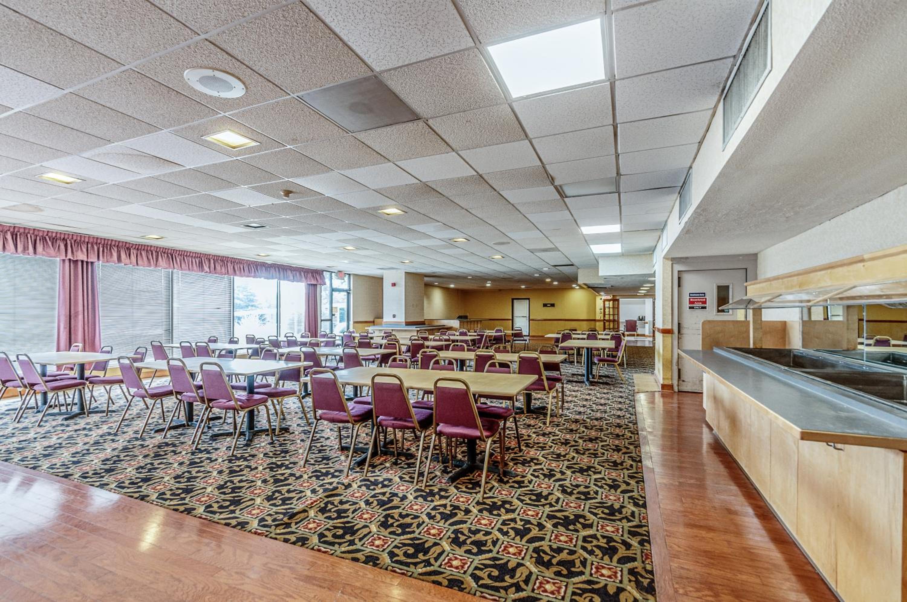 Dumfries Vacations - Motel 6-Dumfries, VA - Property Image 8