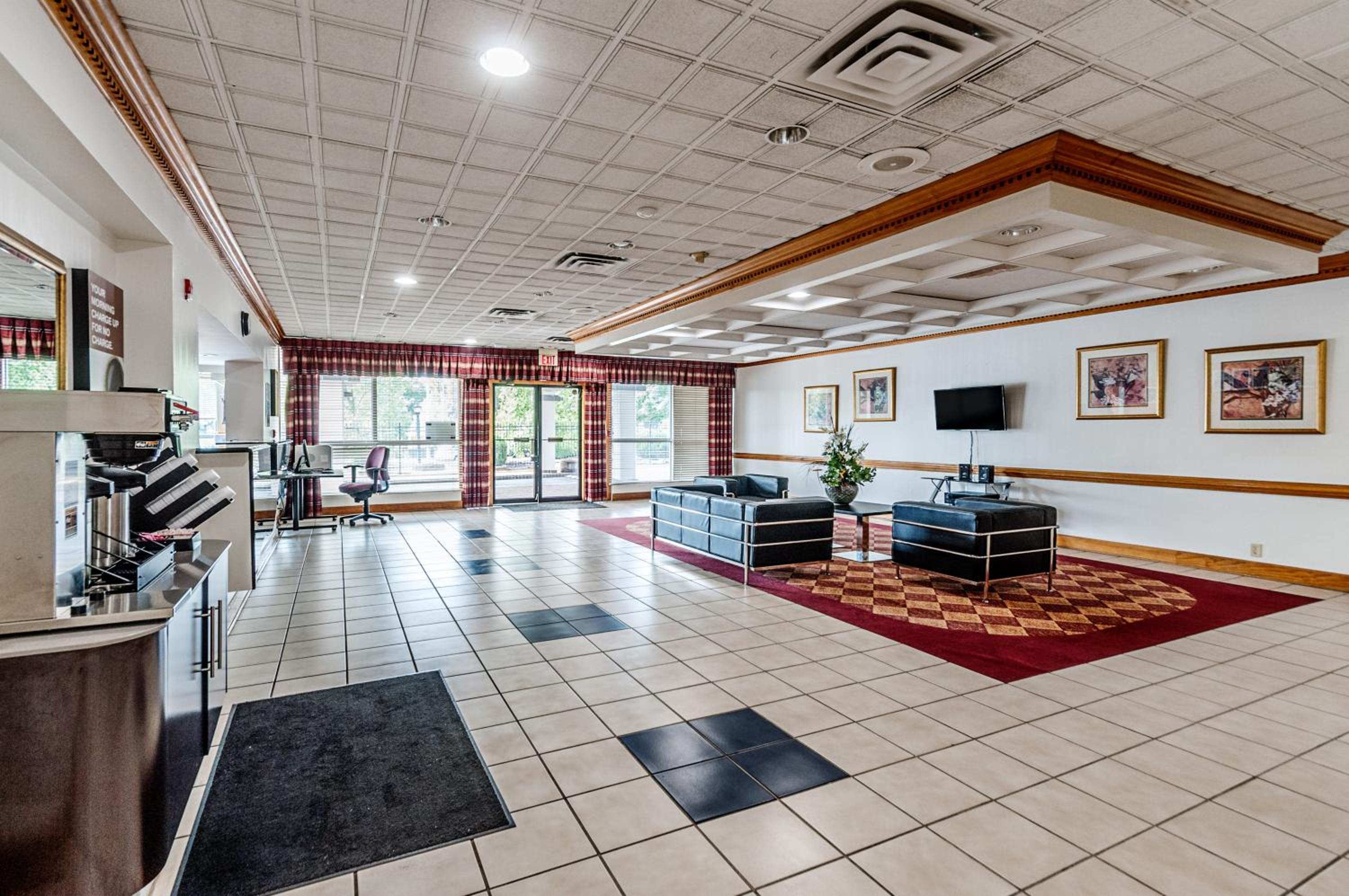 Dumfries Vacations - Motel 6-Dumfries, VA - Property Image 5