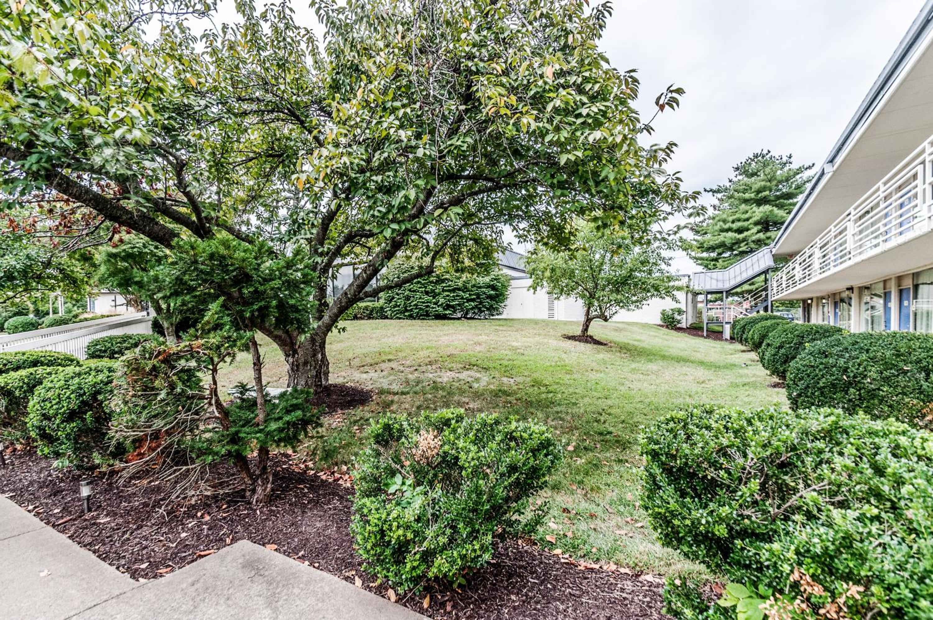 Dumfries Vacations - Motel 6-Dumfries, VA - Property Image 3