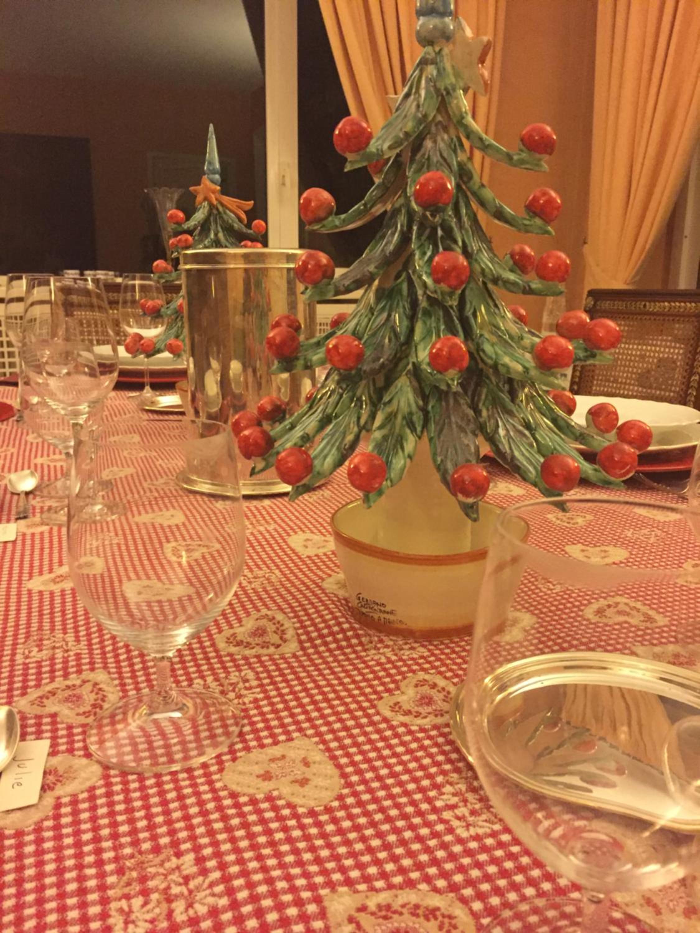 La Gaura Guest House