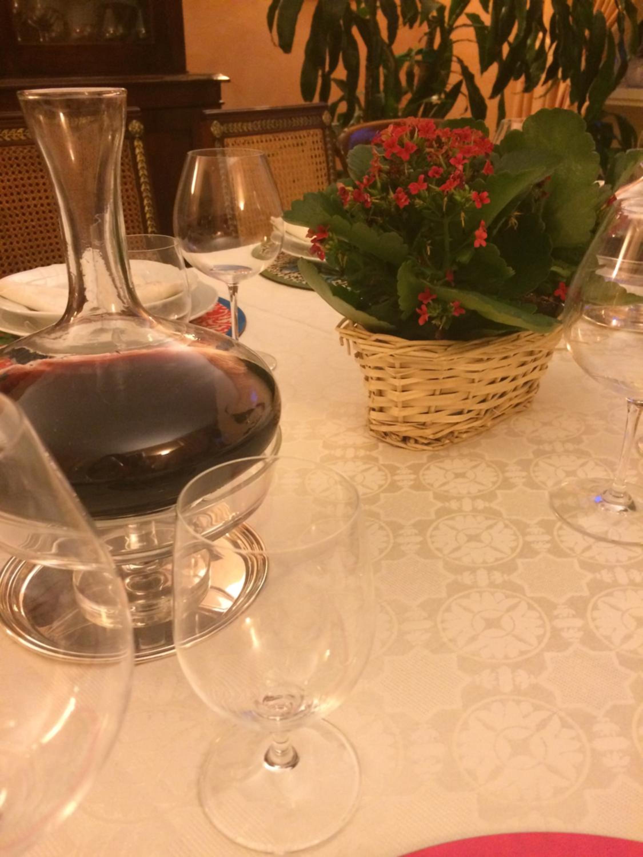 La Gaura Guest House