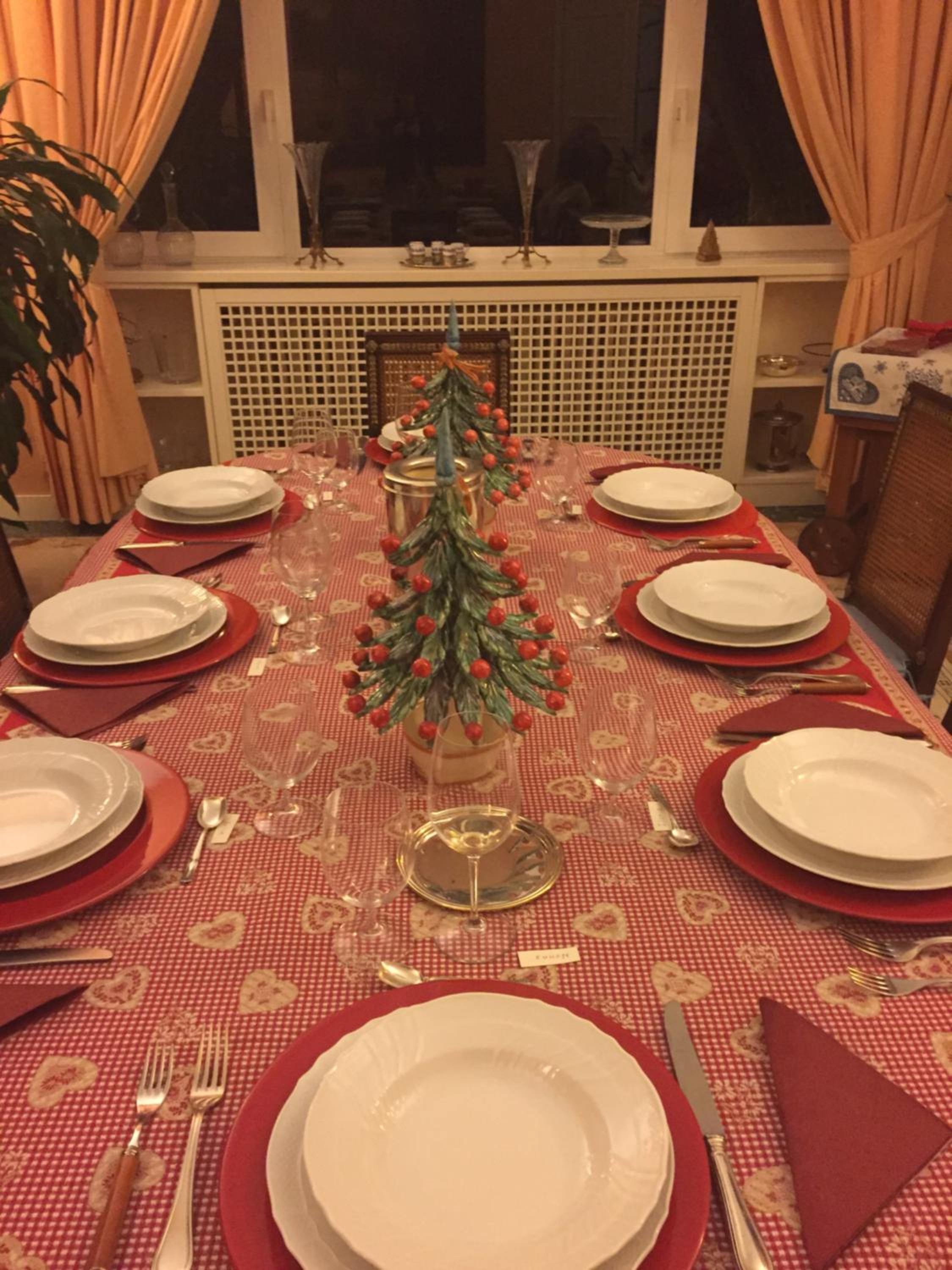 La Gaura Guest House