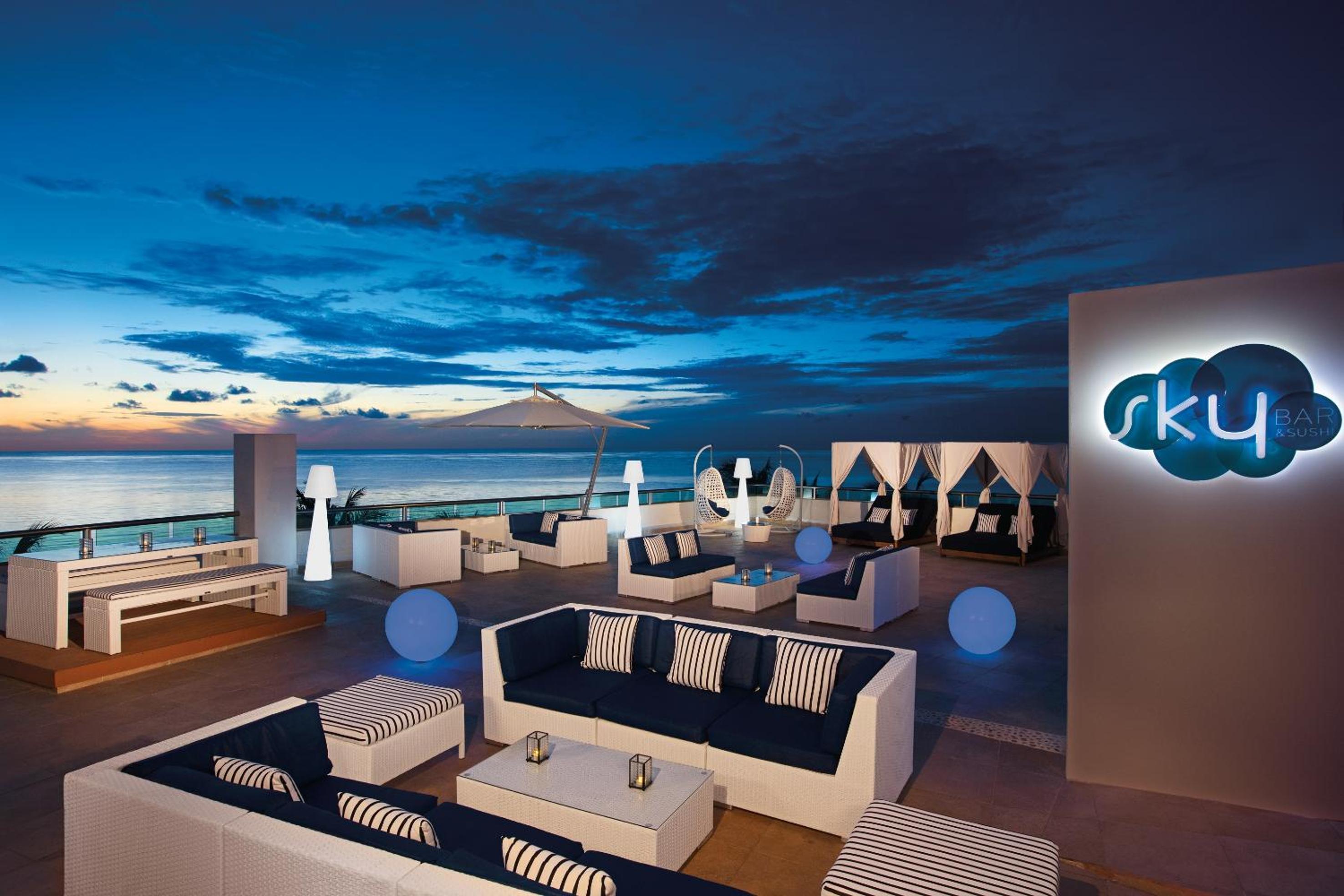 Secrets Aura Cozumel - Adults Only - Property Image 69