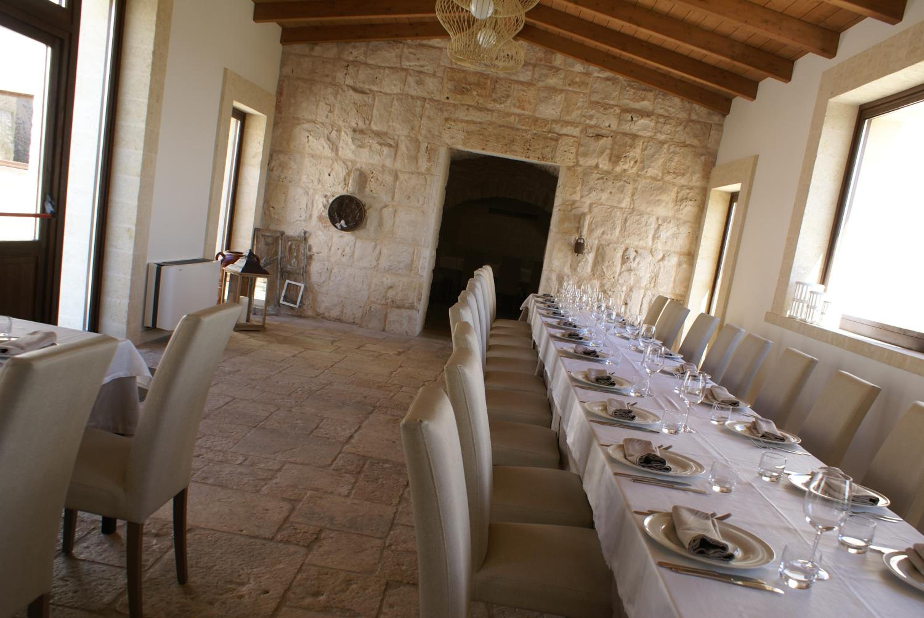 Agriturismo Murà