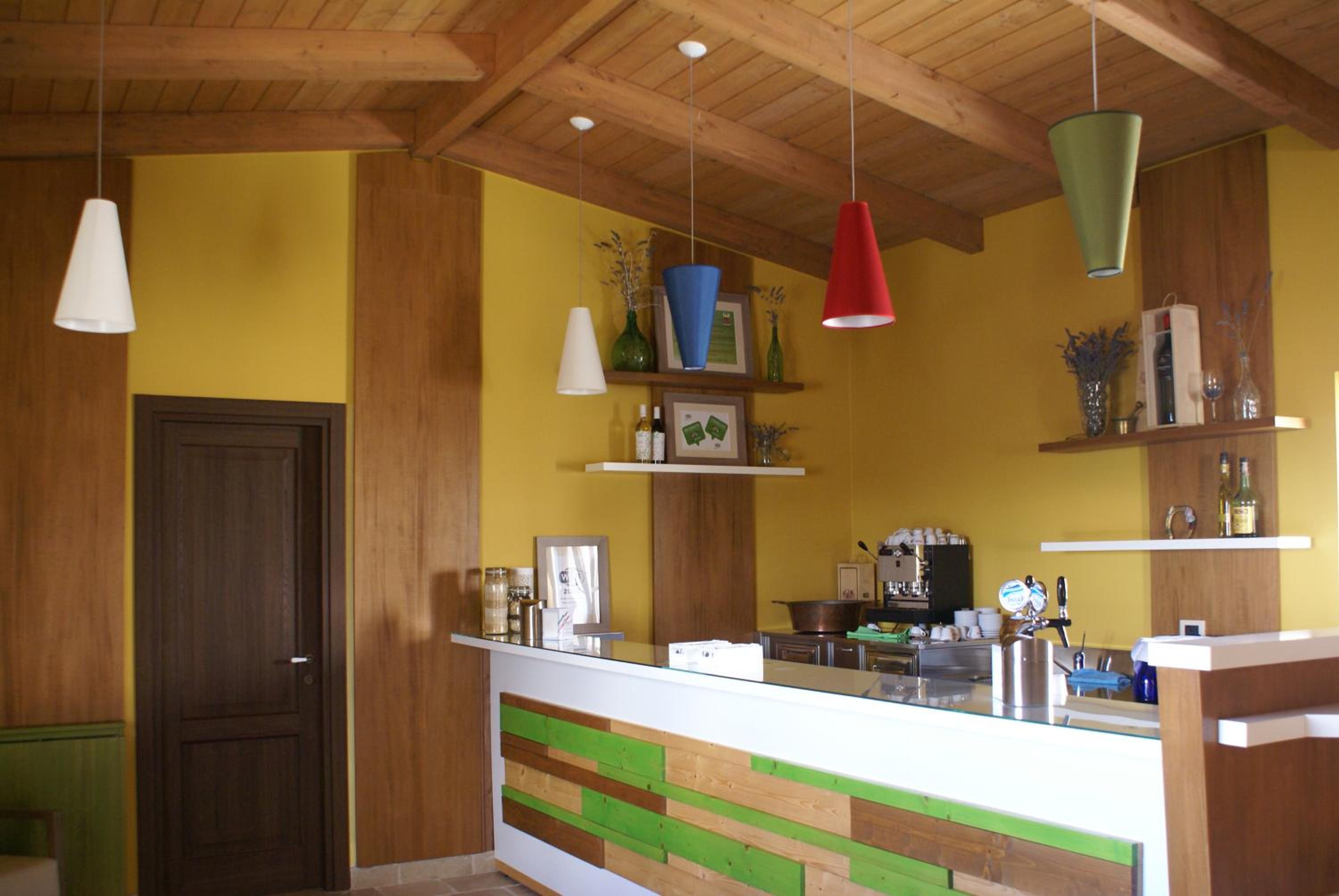 Agriturismo Murà