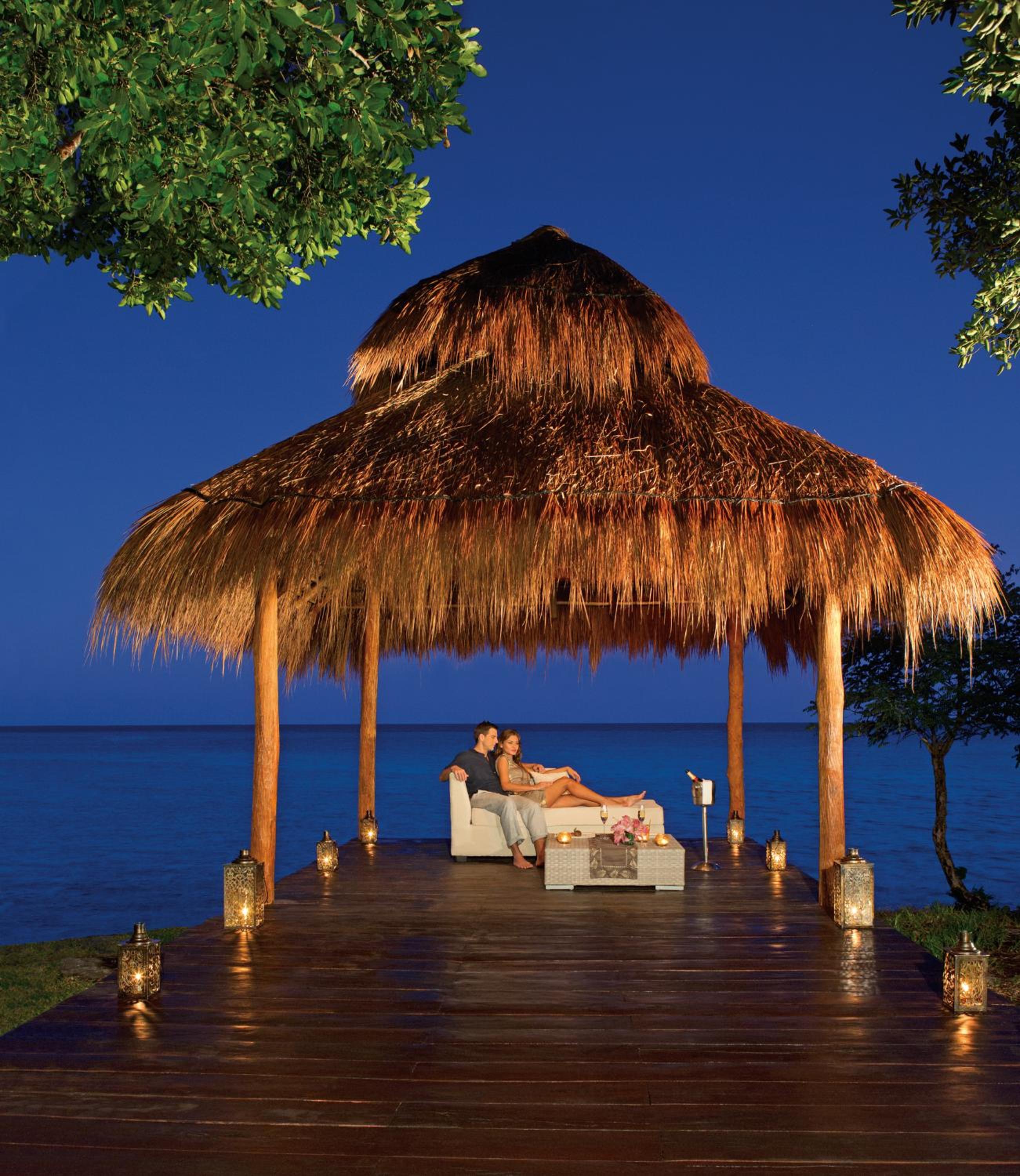 Secrets Aura Cozumel - Adults Only - Property Image 62