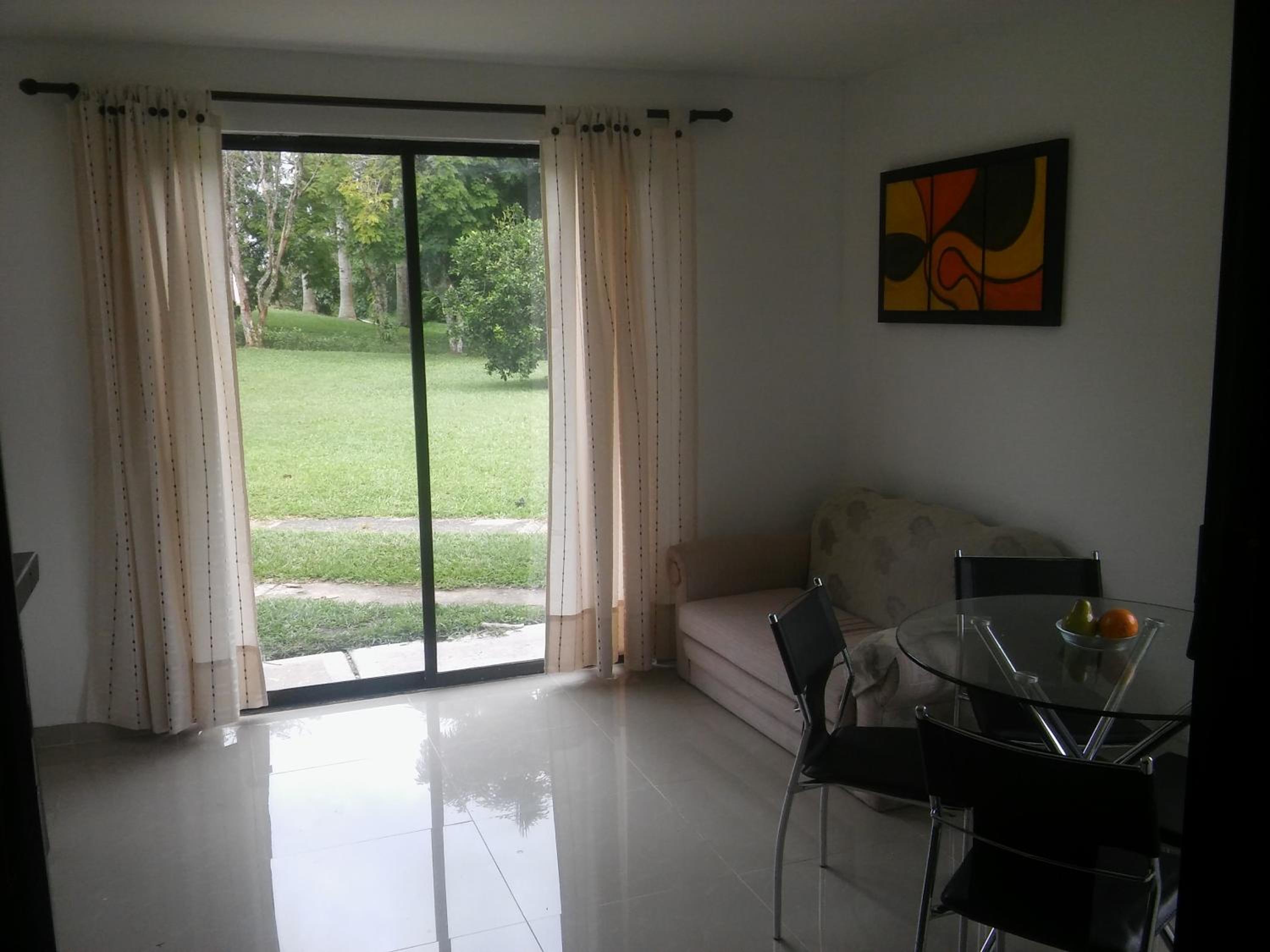 Apartamento Campestre Pereira