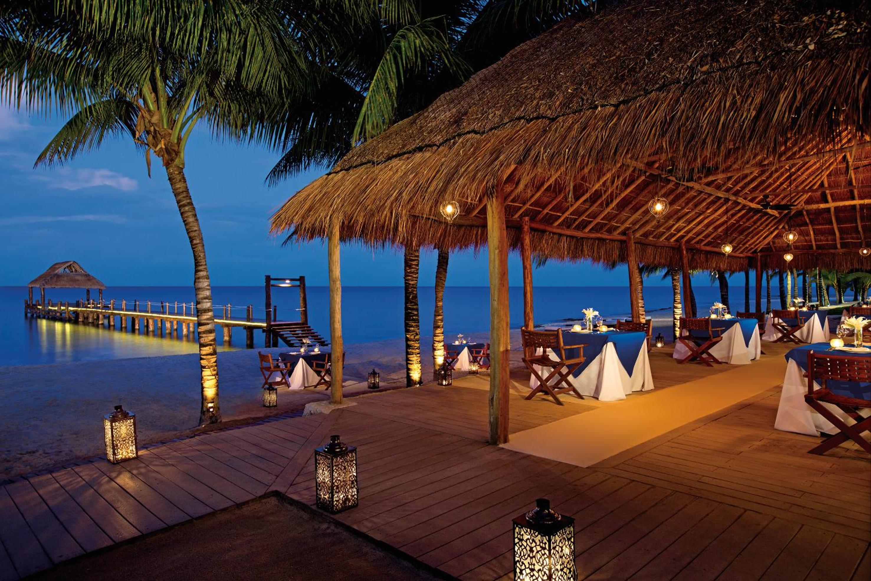 Secrets Aura Cozumel - Adults Only - Property Image 59