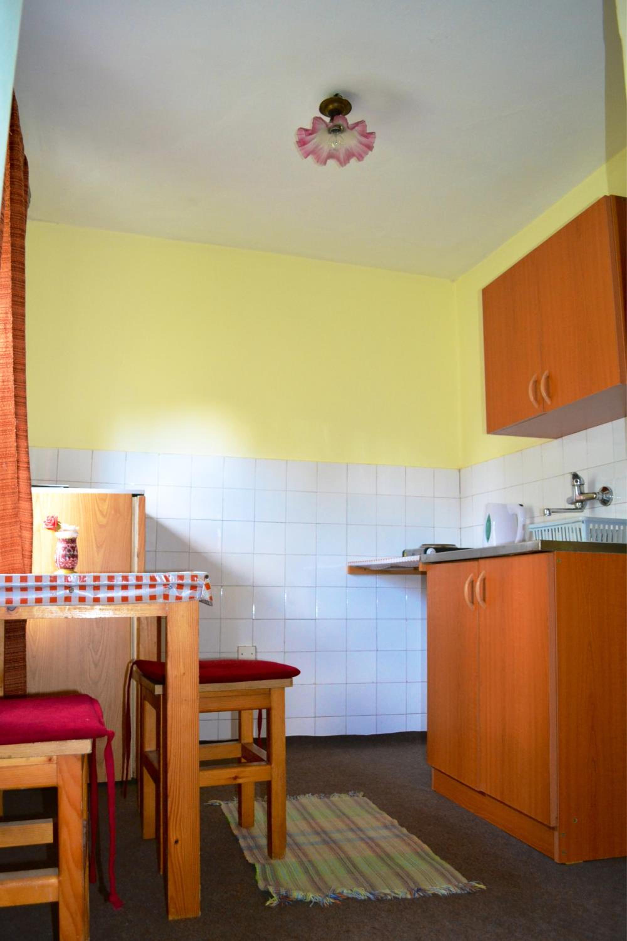 Mejdan Apartmant