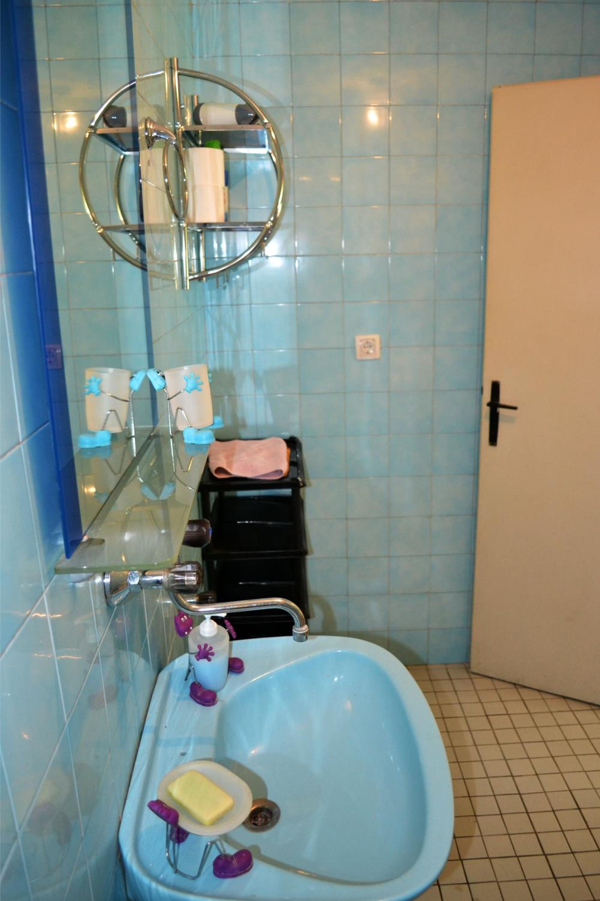 Mejdan Apartmant
