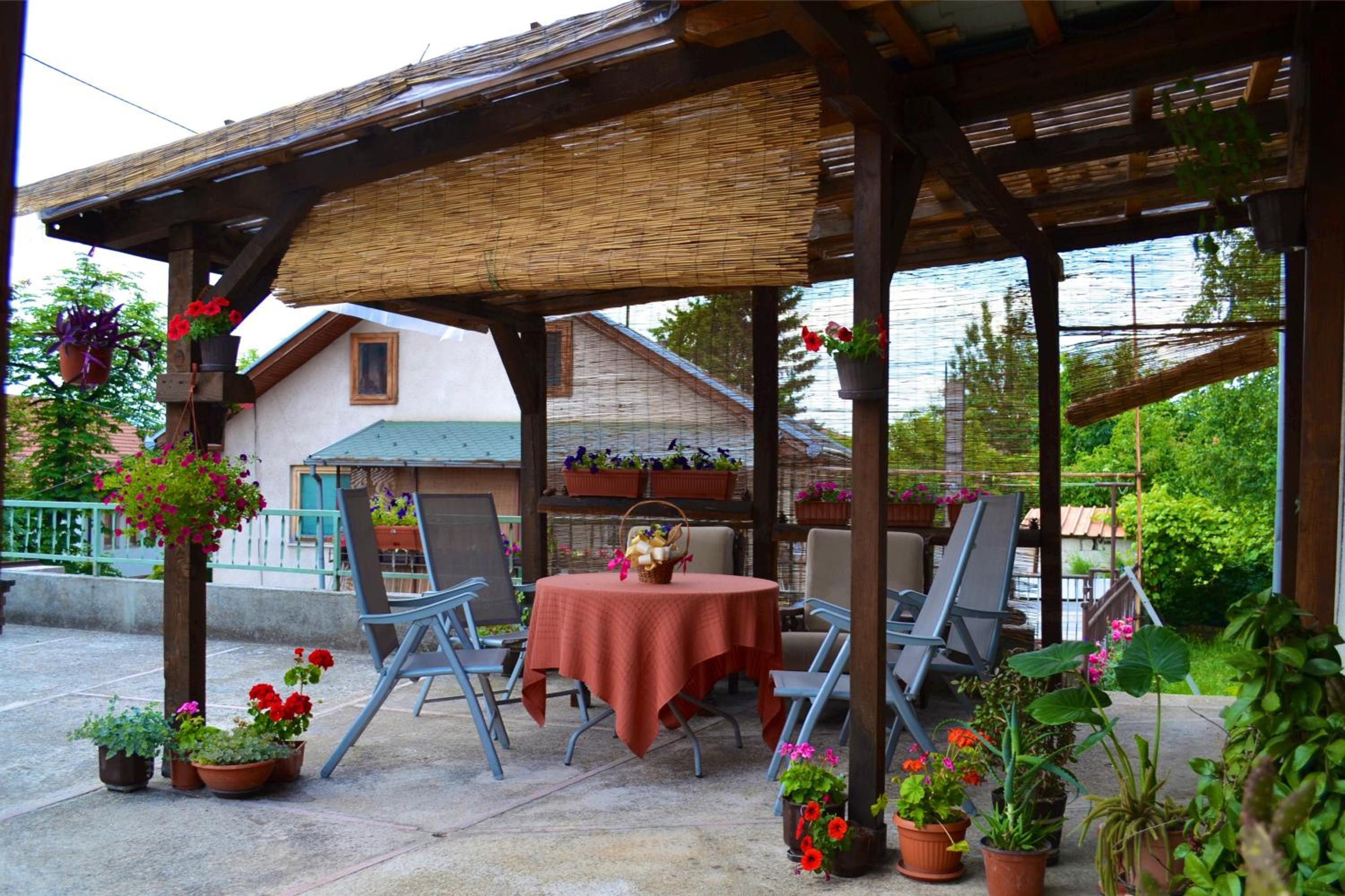 Mejdan Apartmant