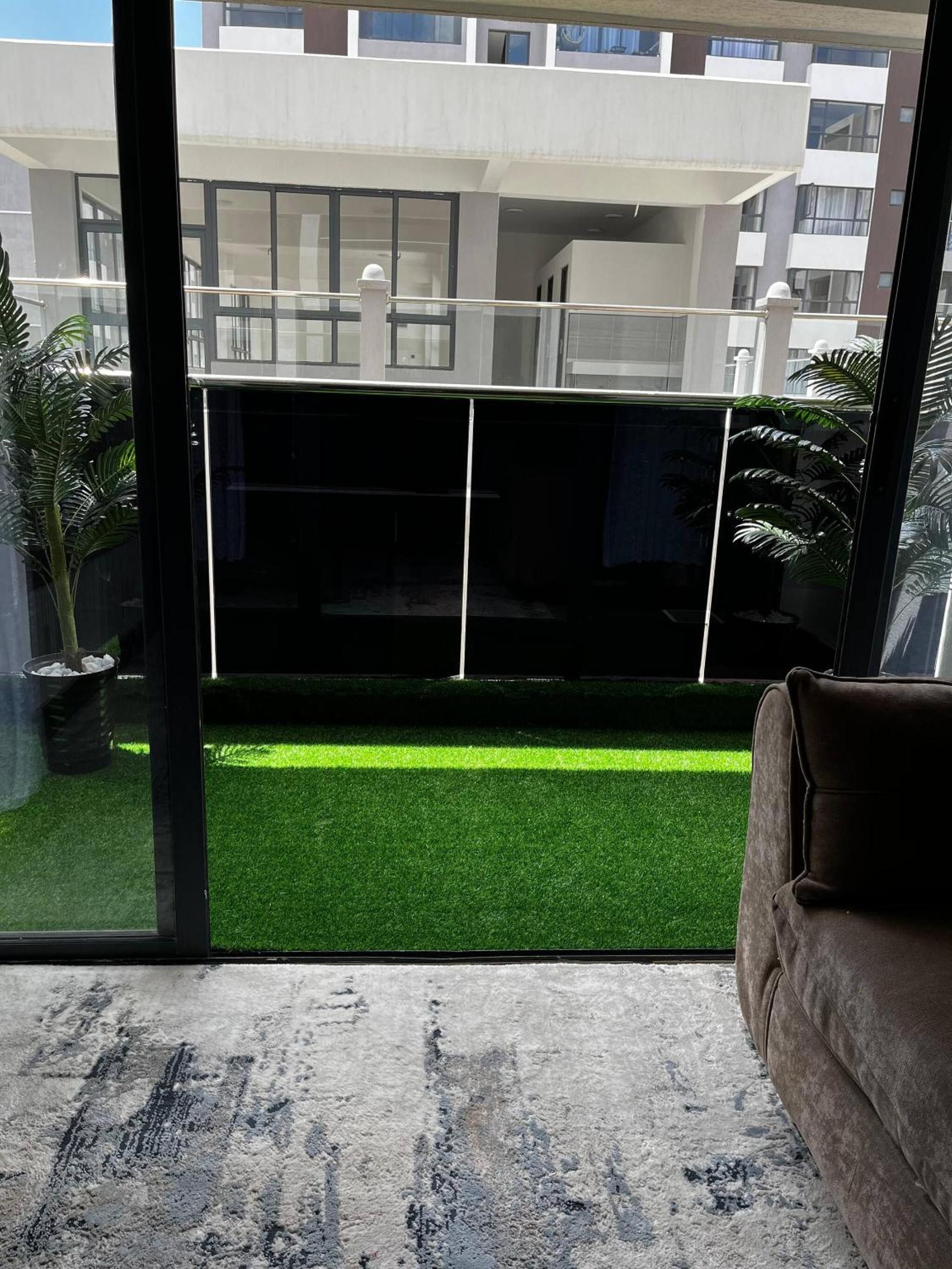 Nairobi - Fast Wifi, swimming pool, gym