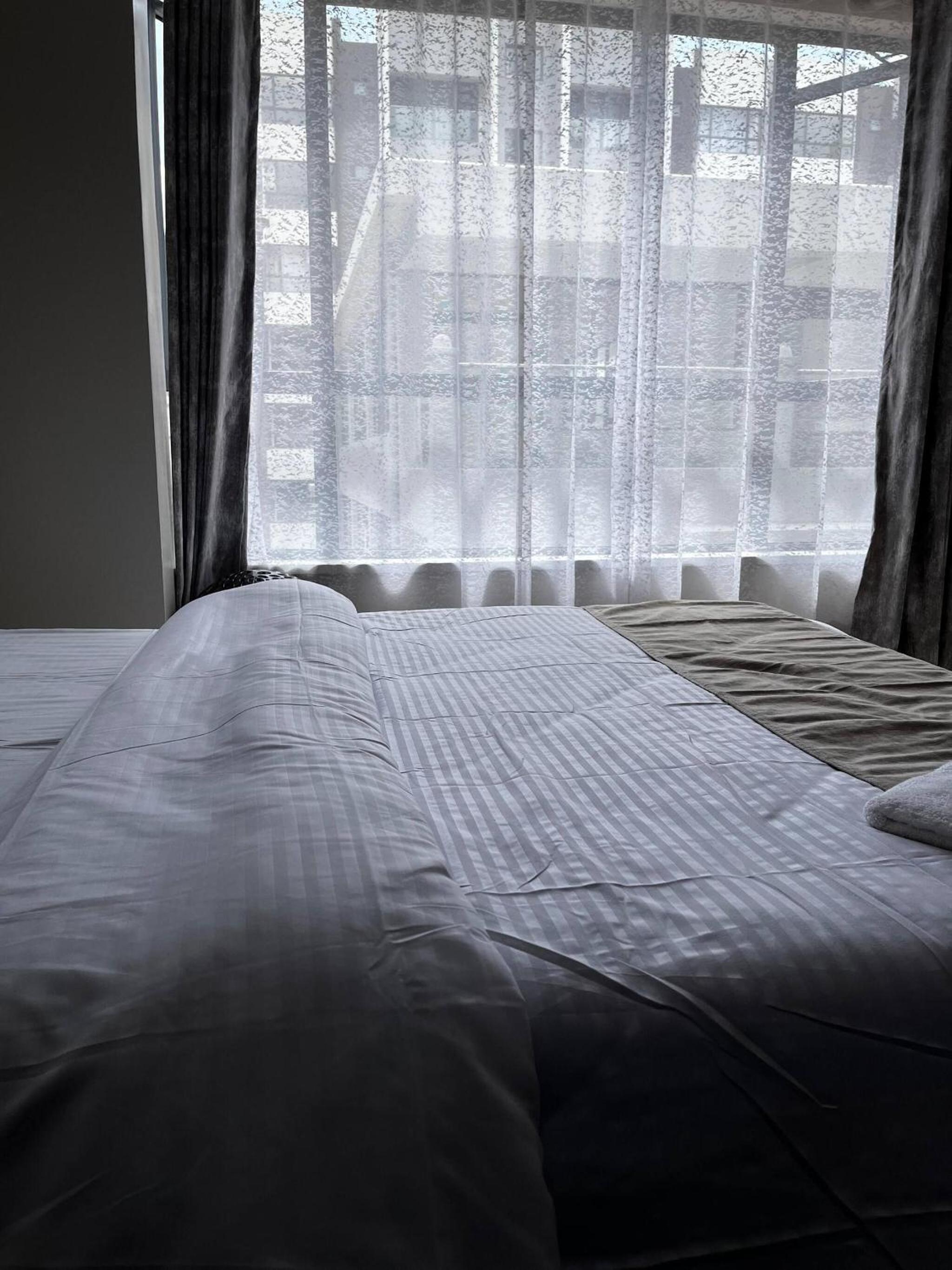 Nairobi - Fast Wifi, swimming pool, gym