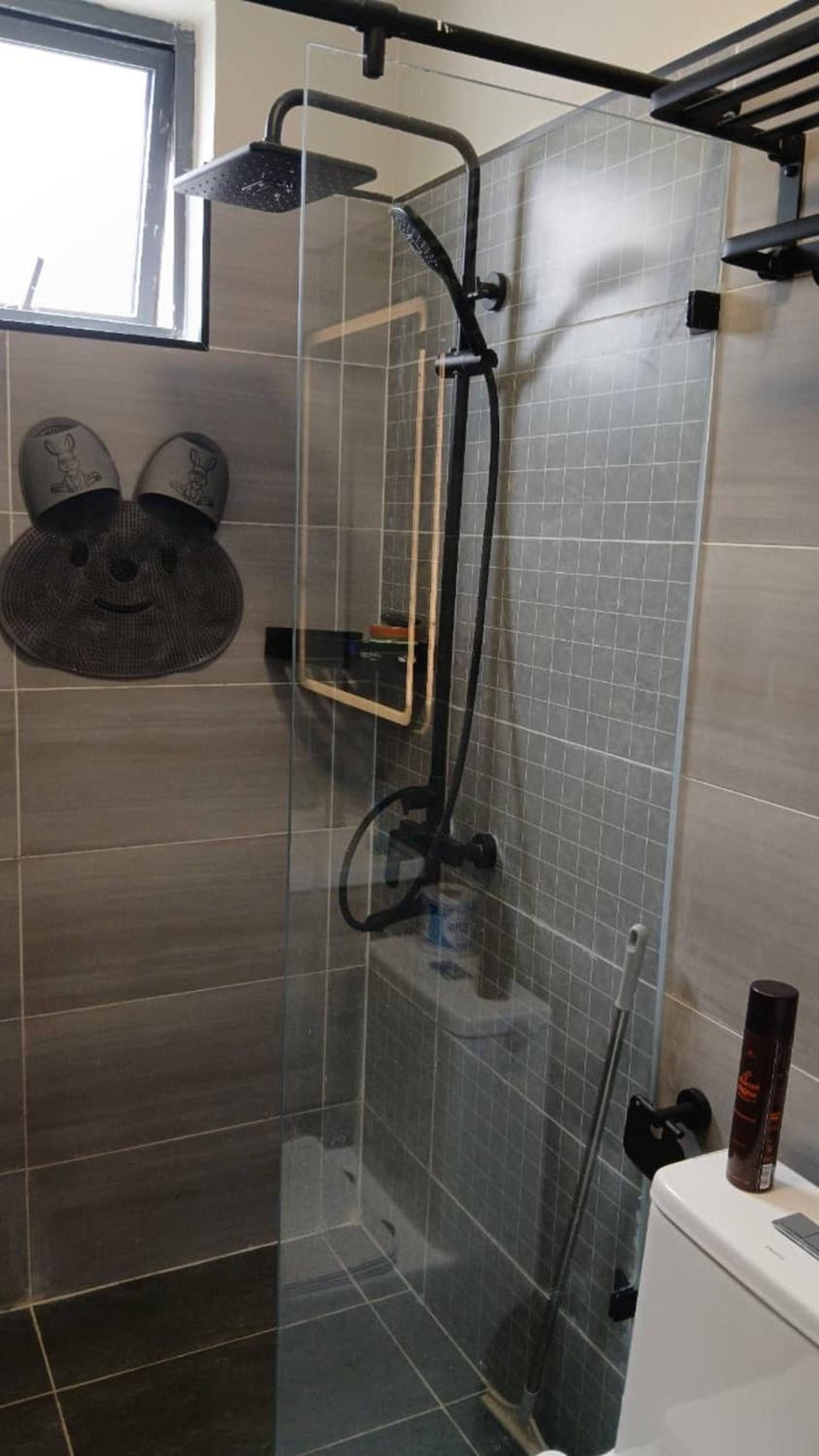 Nairobi - Fast Wifi, swimming pool, gym