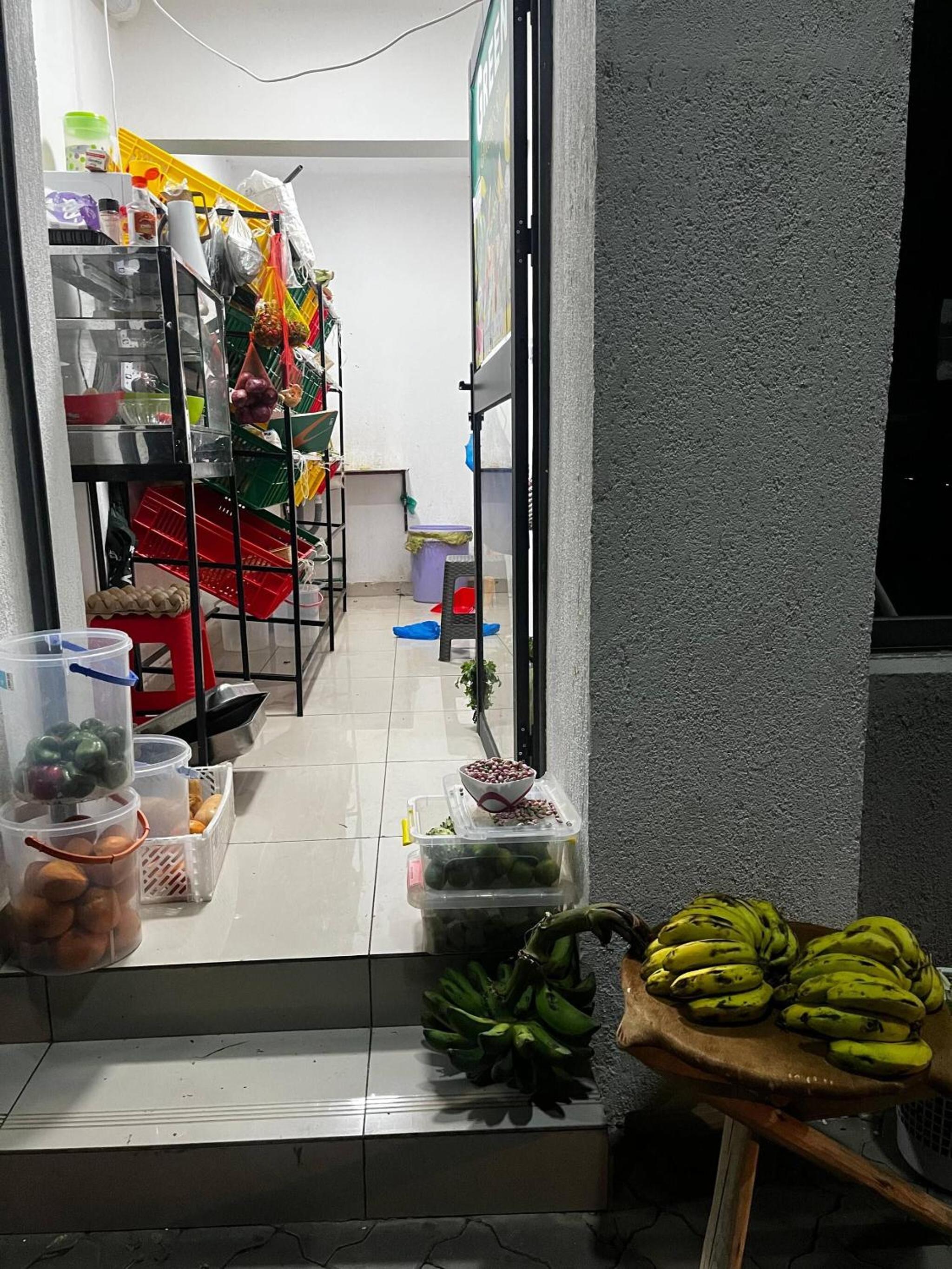Nairobi - Fast Wifi, swimming pool, gym