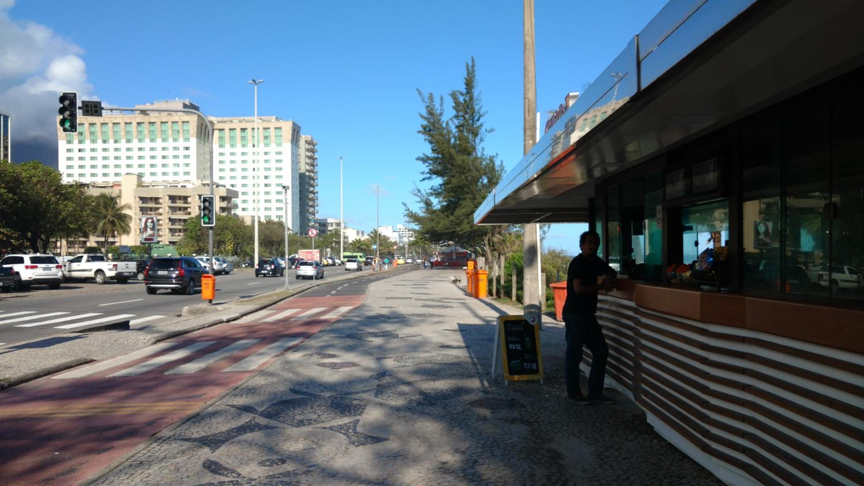 Residencial Portal da Barra